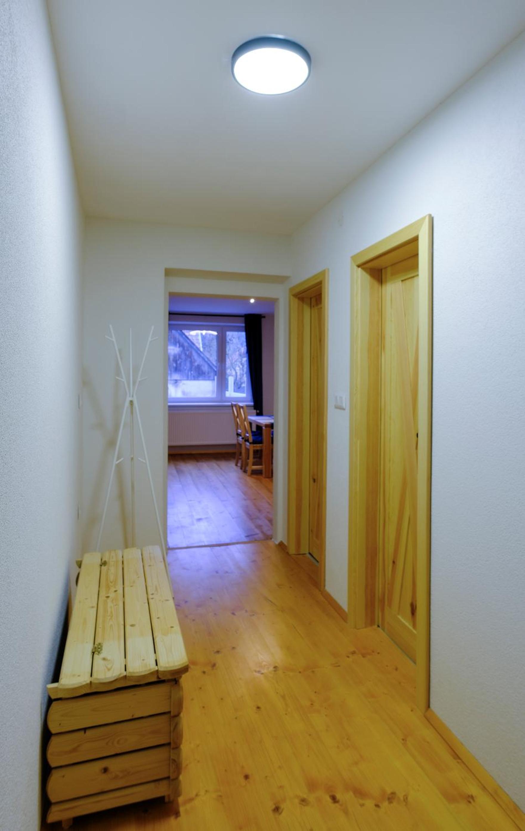 Apartment - Ground Floor photo 1