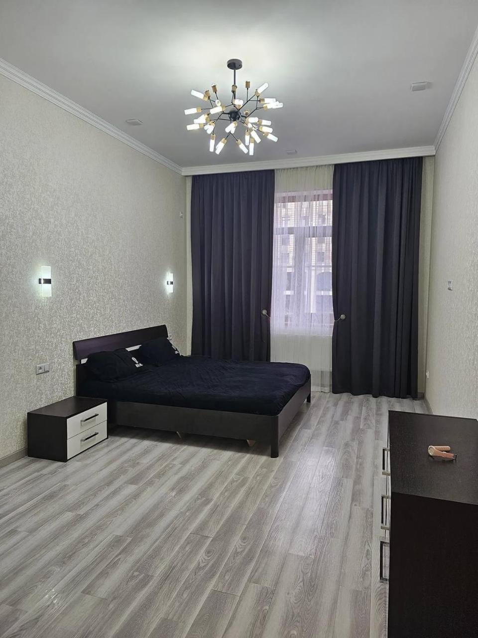 Two-Bedroom Apartment photo 2