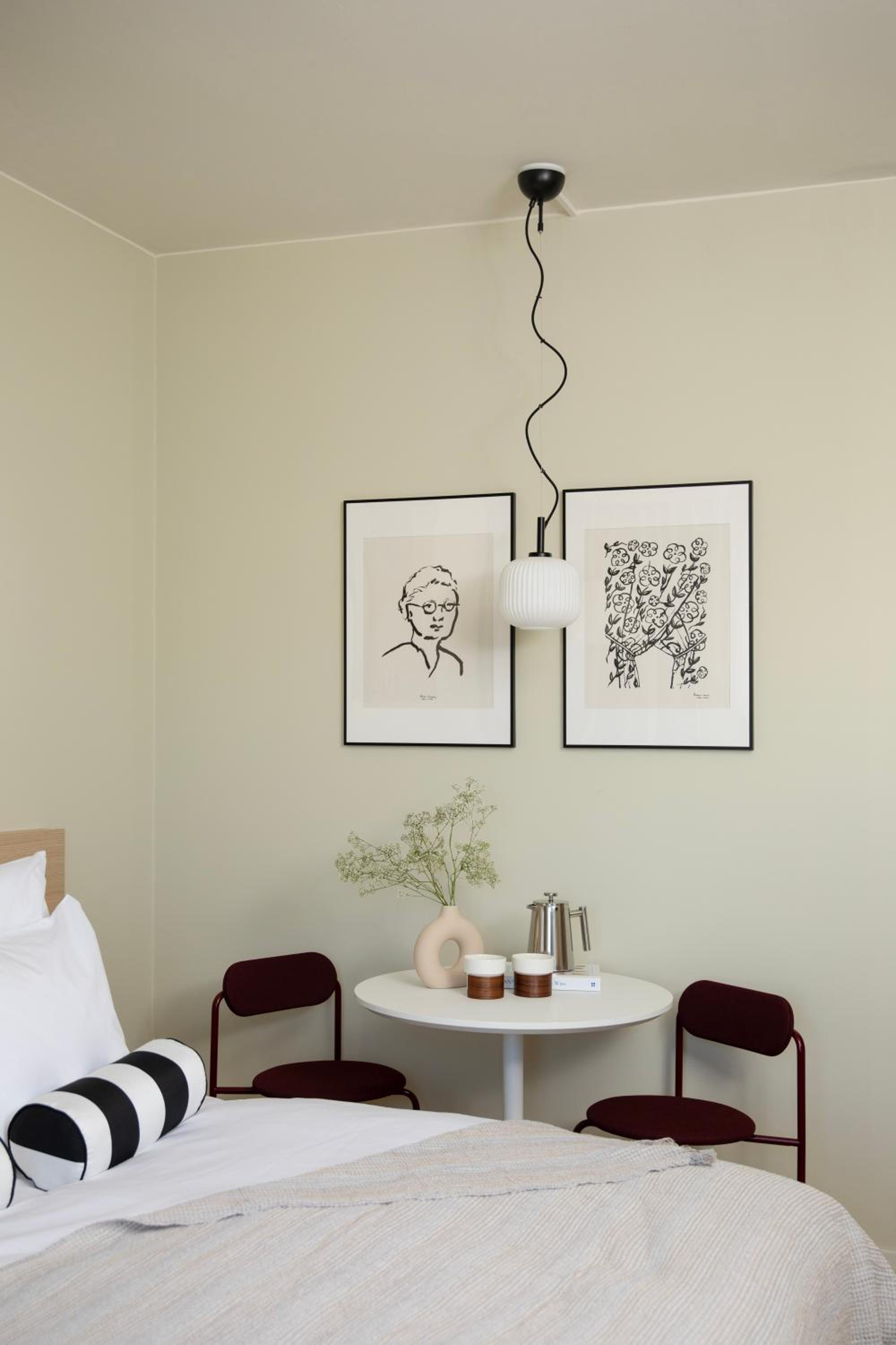 Original Studio with Kitchenette