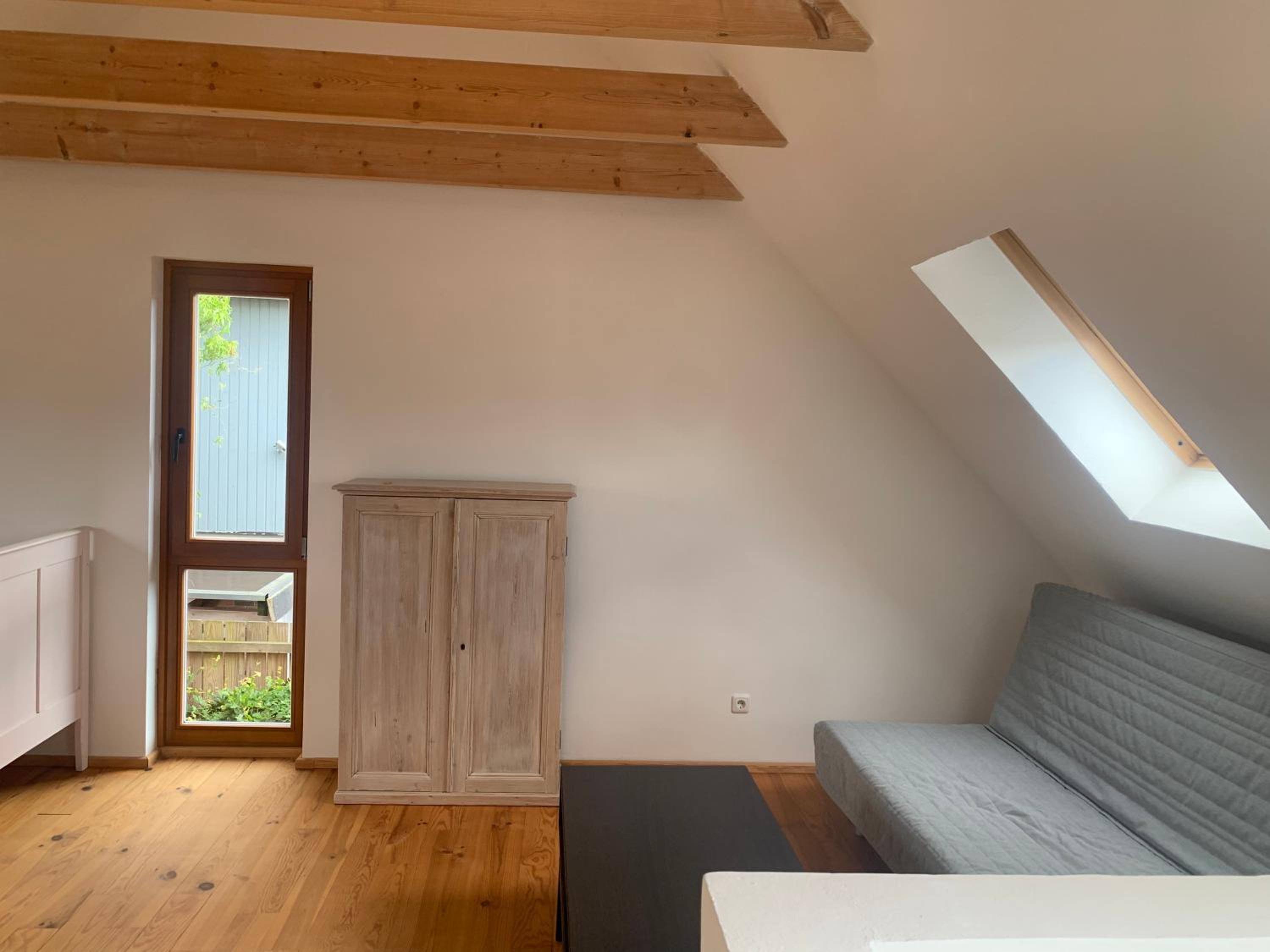 Two-Bedroom House photo 1