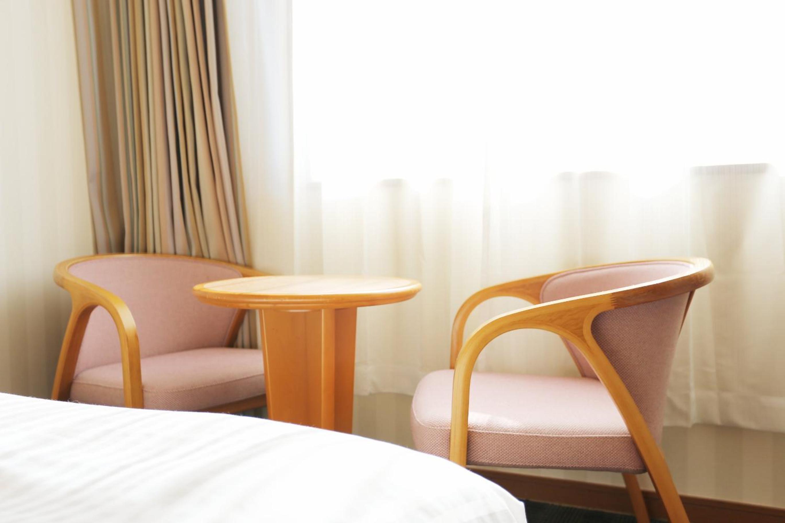 Standard Double Room  - Non-Smoking - Photo 3