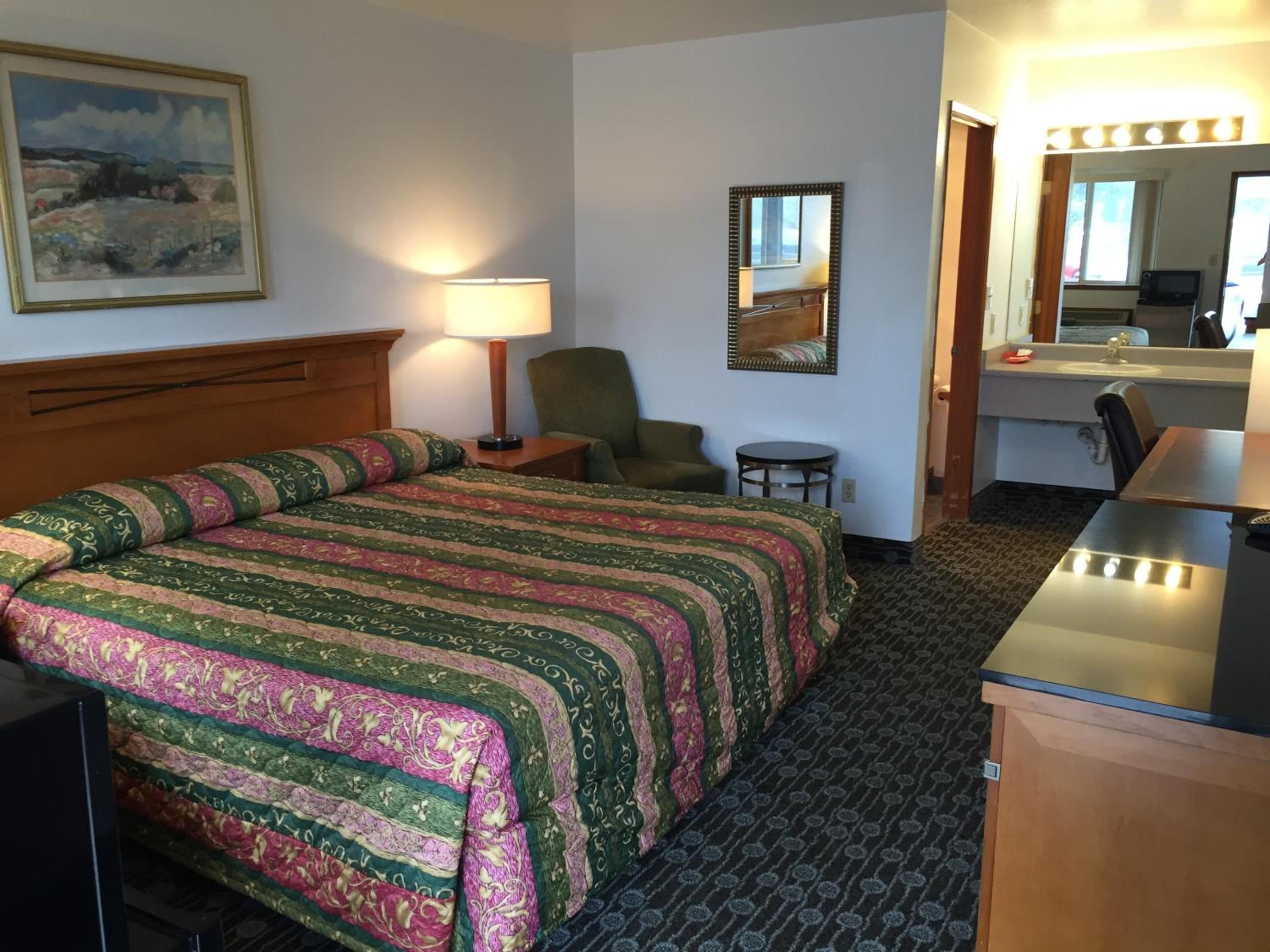 King Room - Photo 1
