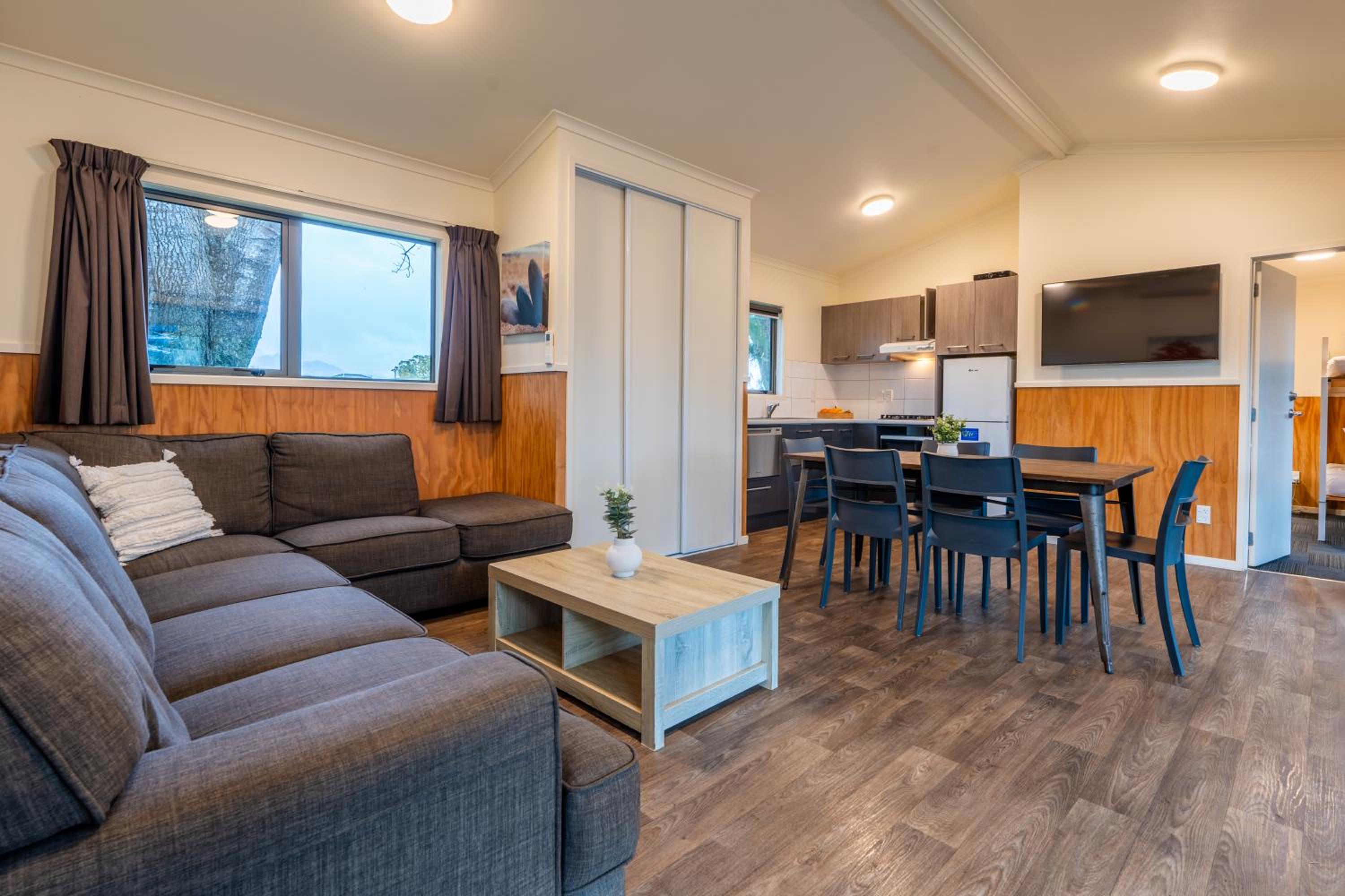 Two-Bedroom Apartment with Pool View - Photo 1