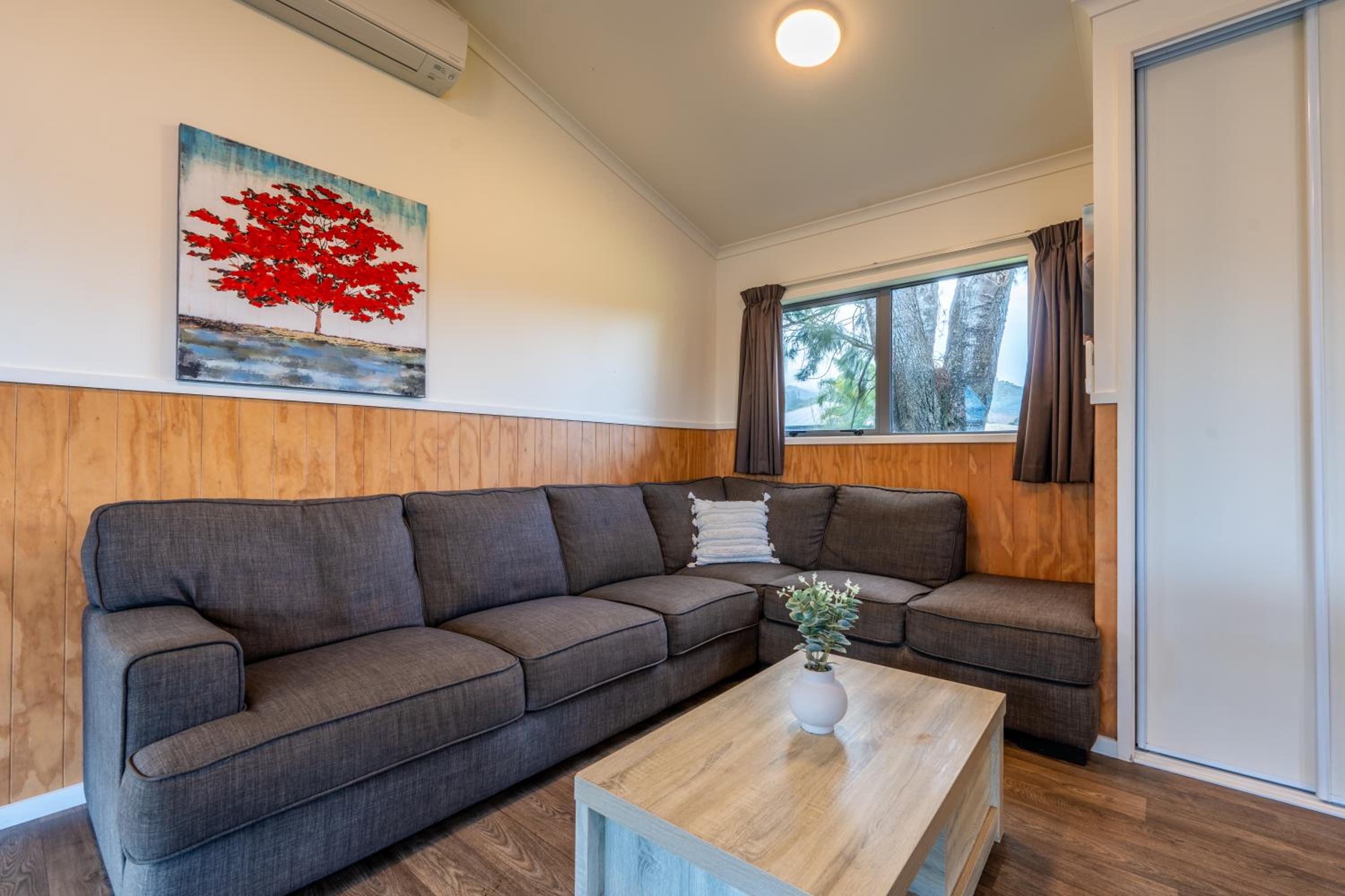Two-Bedroom Apartment with Pool View - Photo 12