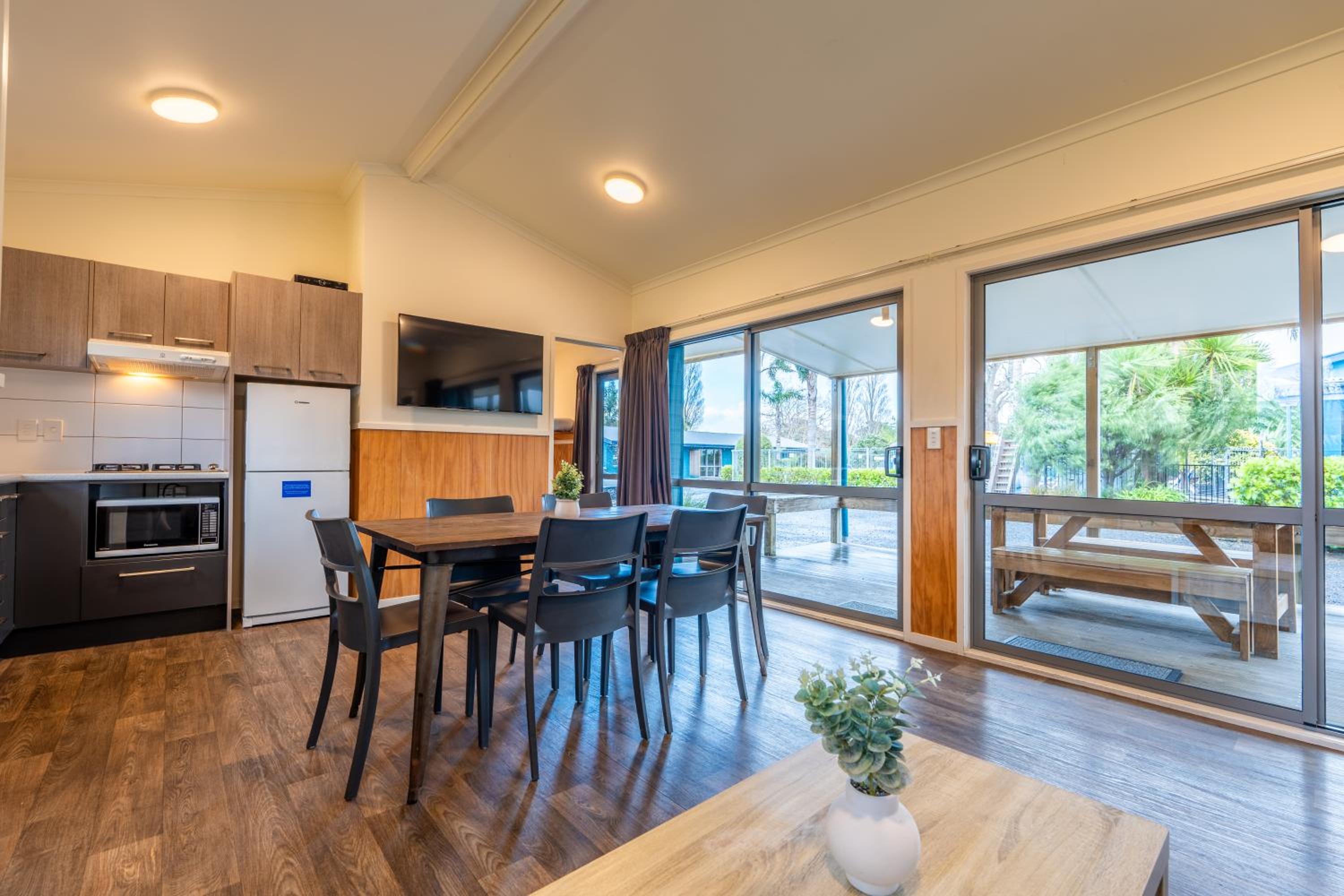 Two-Bedroom Apartment with Pool View - Photo 10