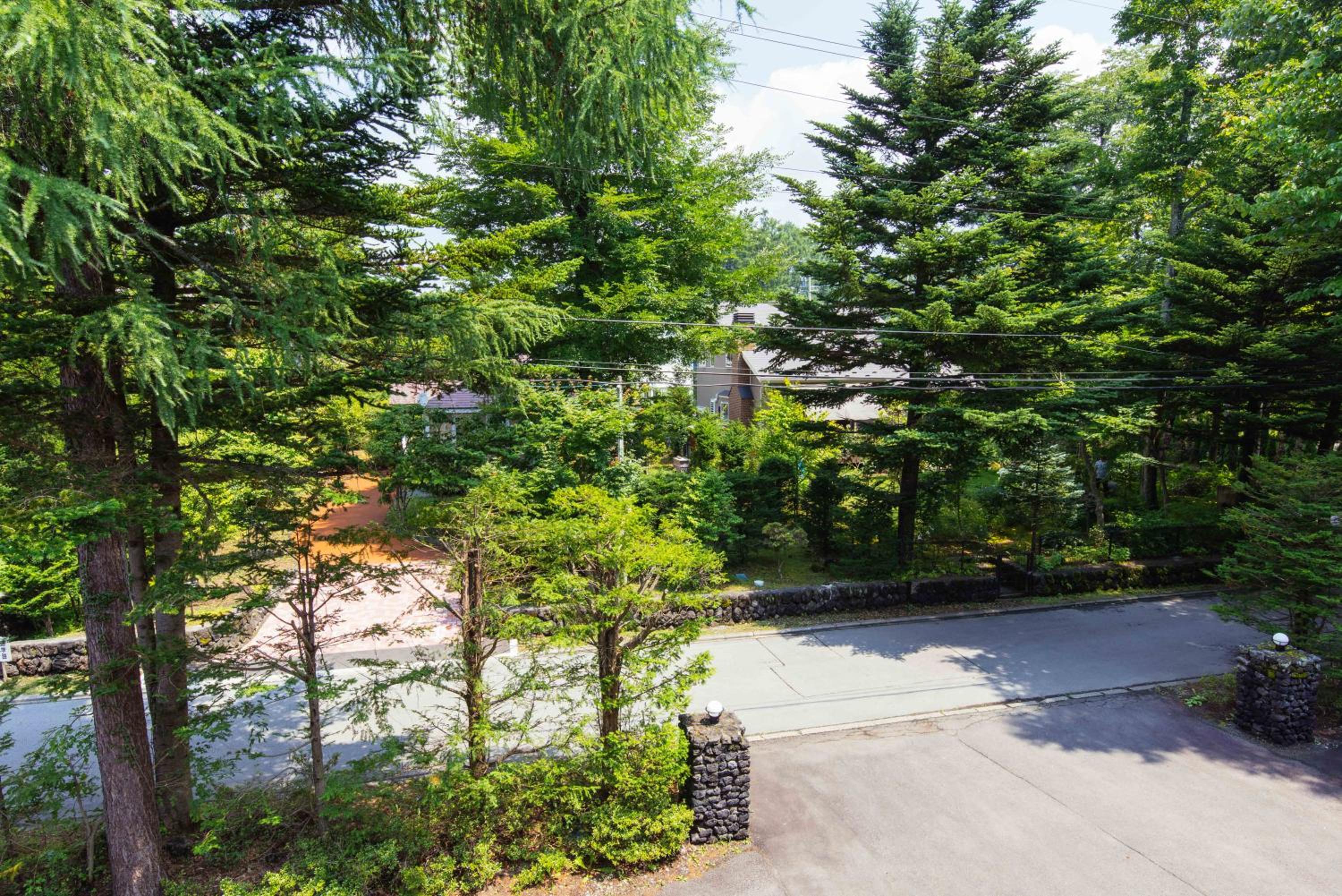 Japanese-Style room with Terrace - Photo 6