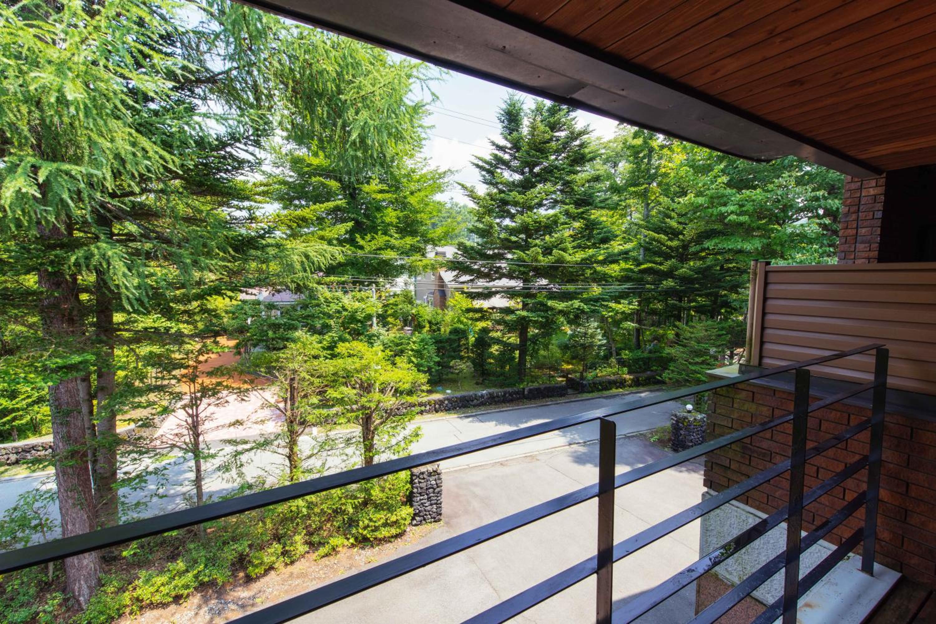 Japanese-Style room with Terrace - Photo 7