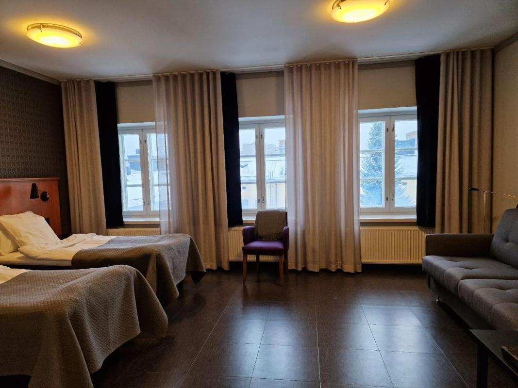Superior Double Room - Photo 6