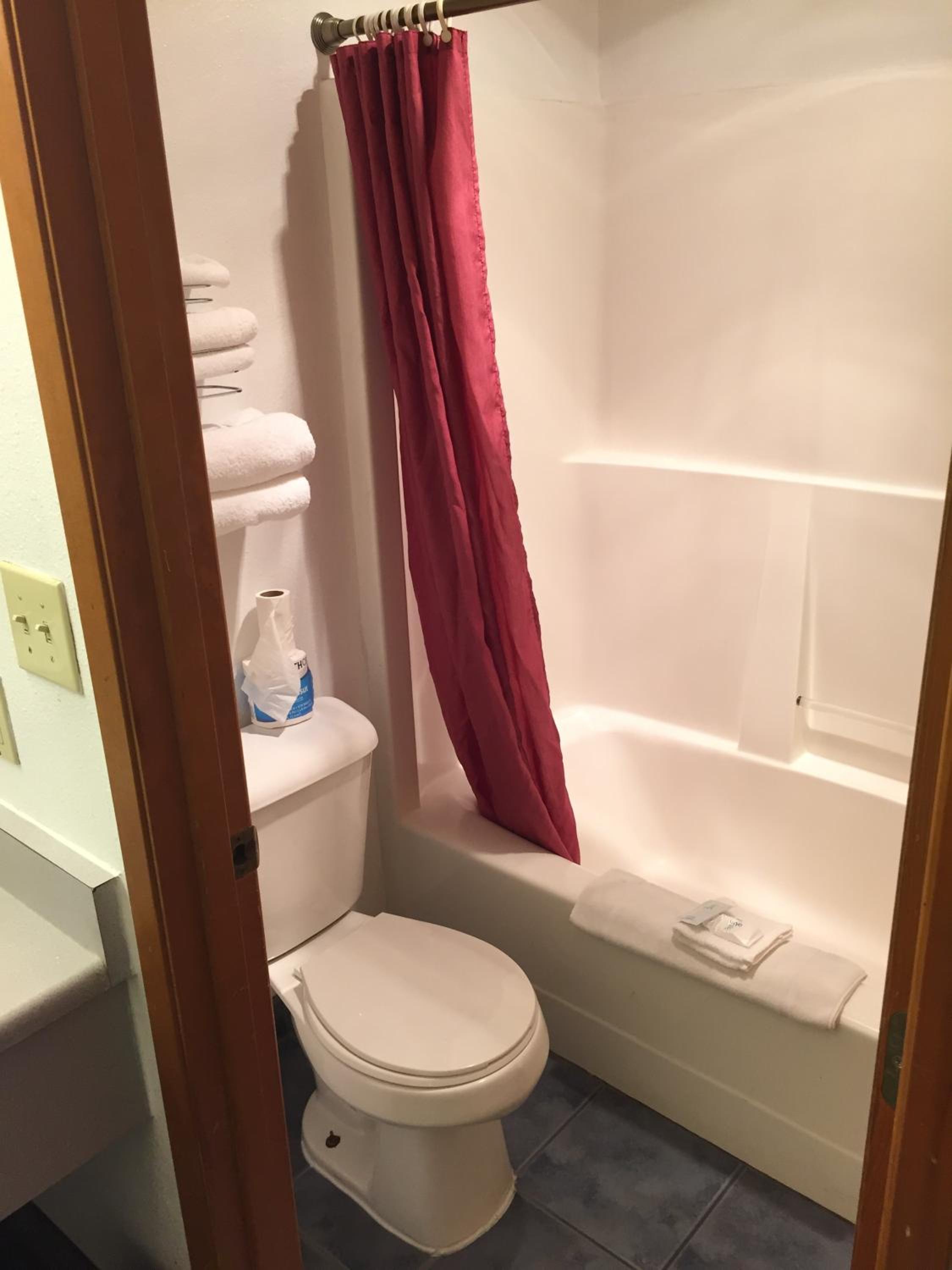 King Room - Photo 8