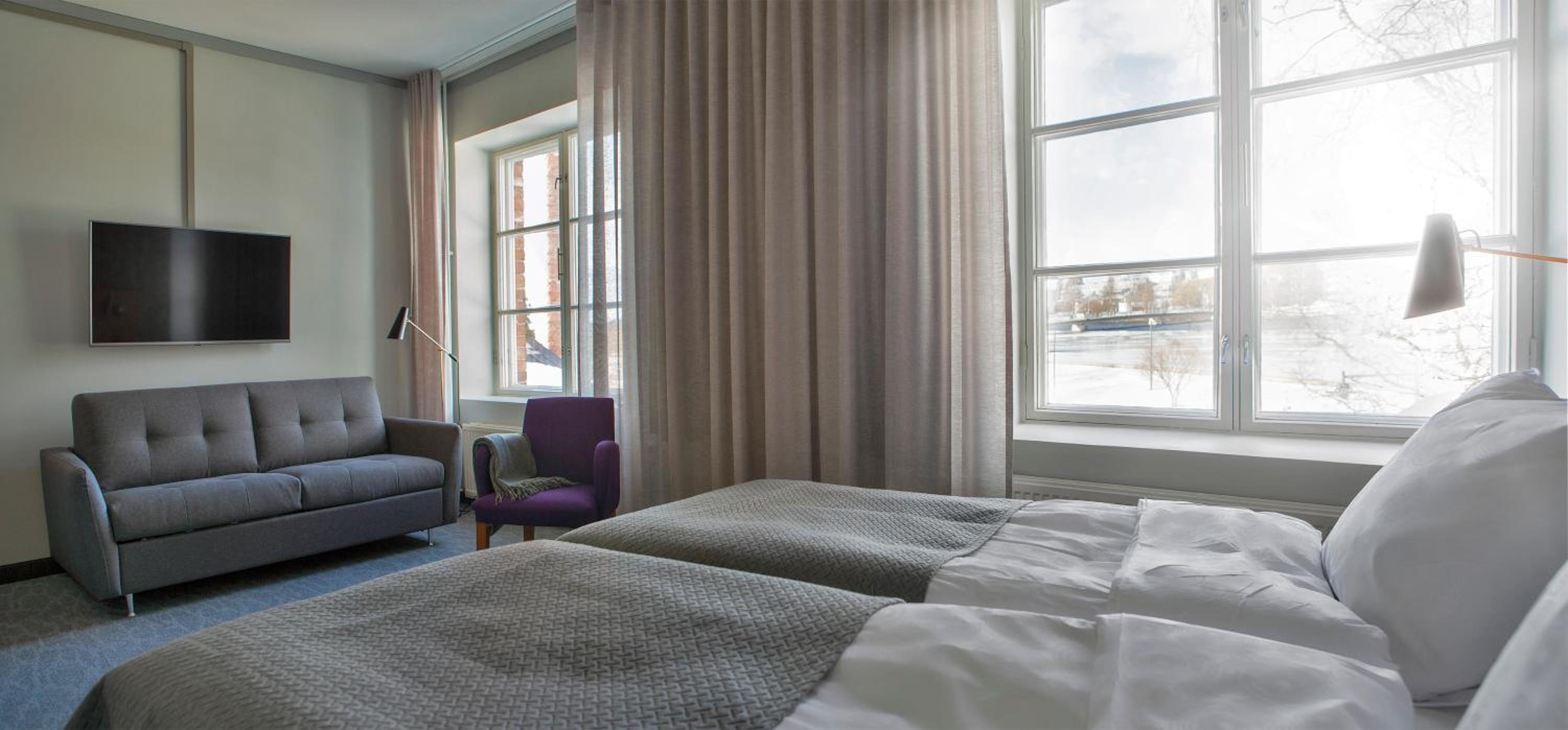 Superior Double Room - Photo 7