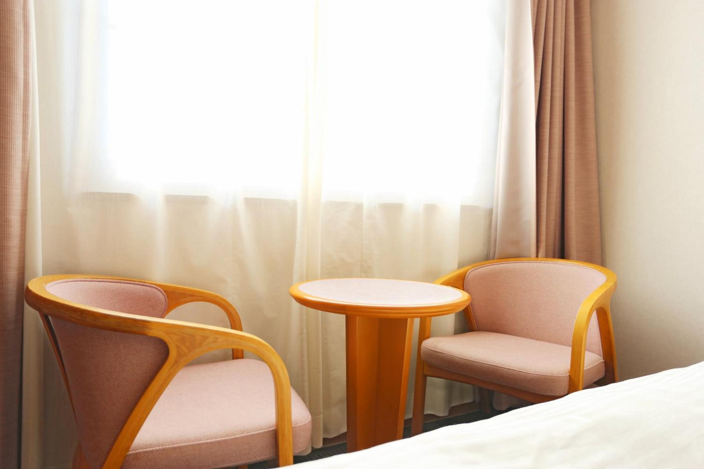 Twin Room  - Non-Smoking - Photo 4
