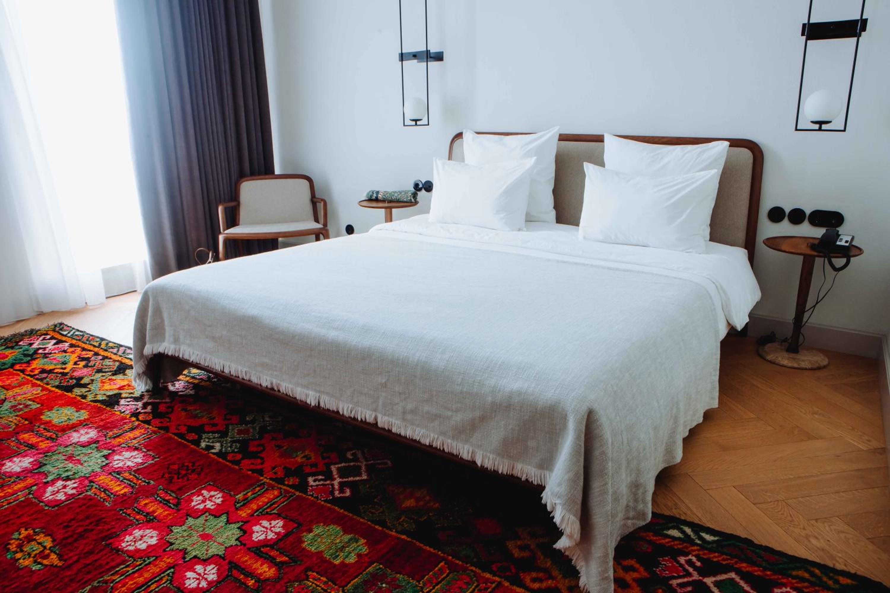 Superior Double Room photo 2