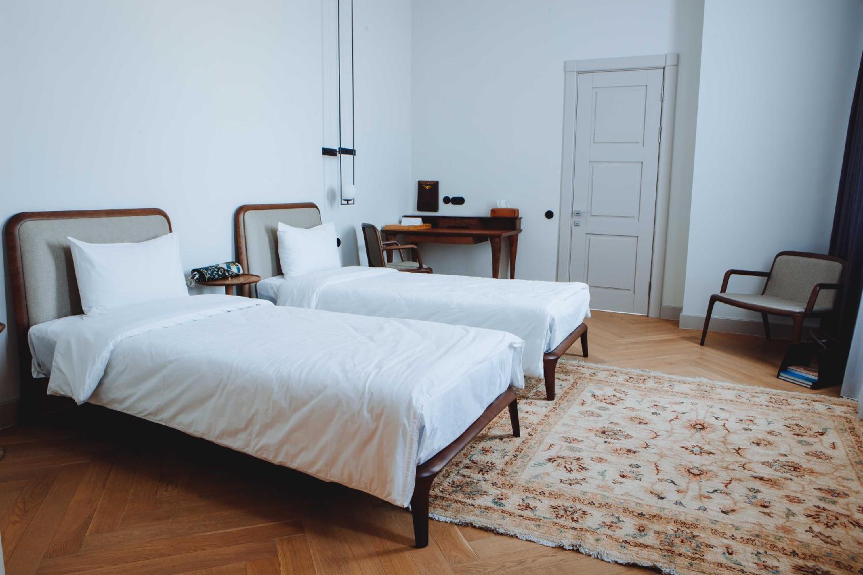 Superior Twin Room photo 1