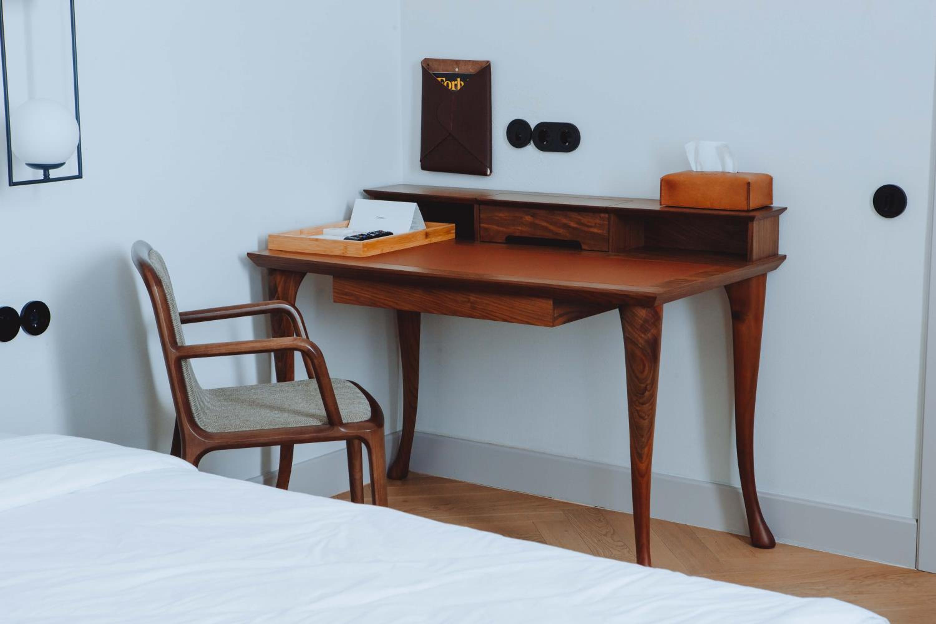 Superior Twin Room photo 3