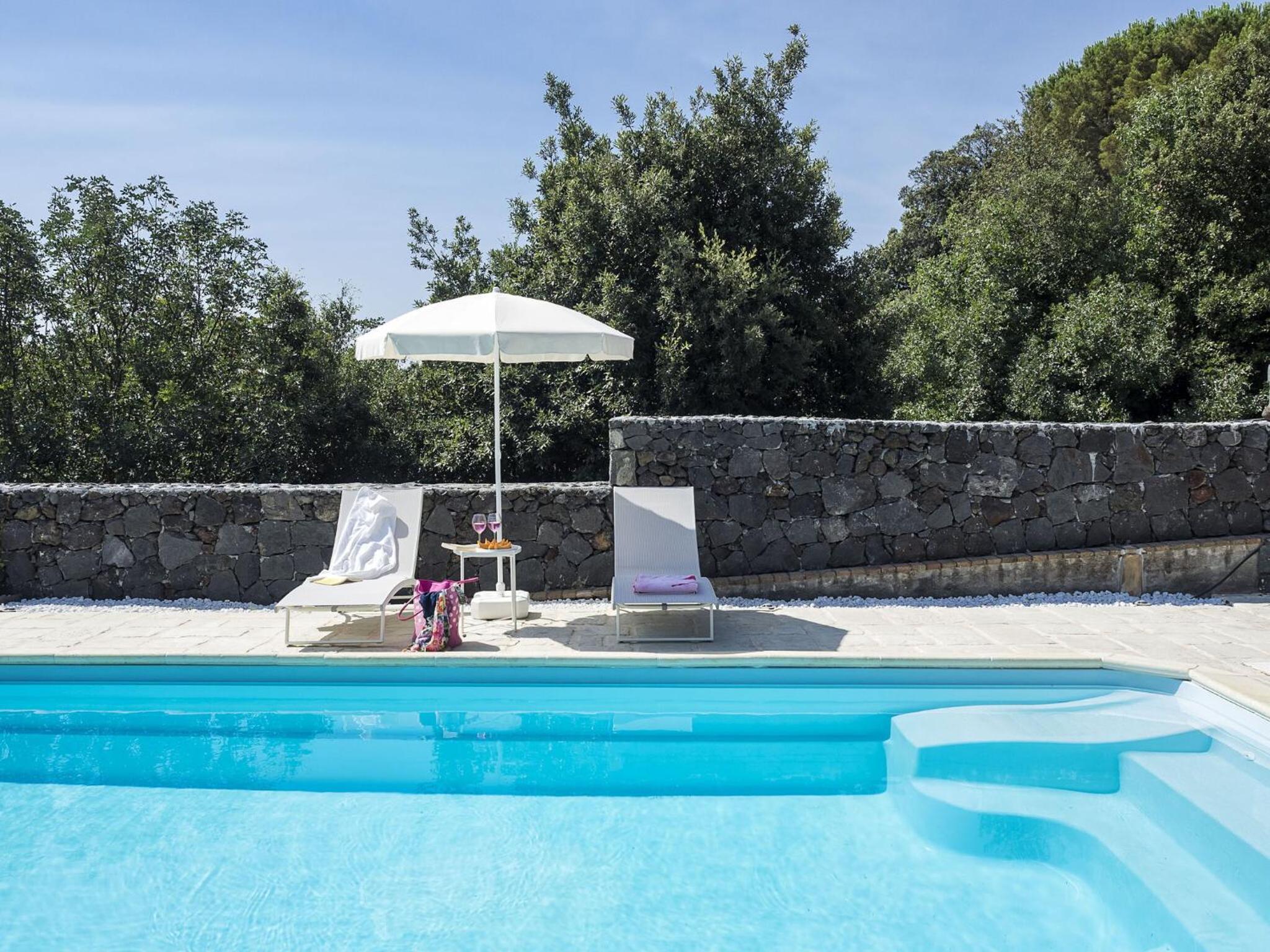 Villa with Private Pool photo 1
