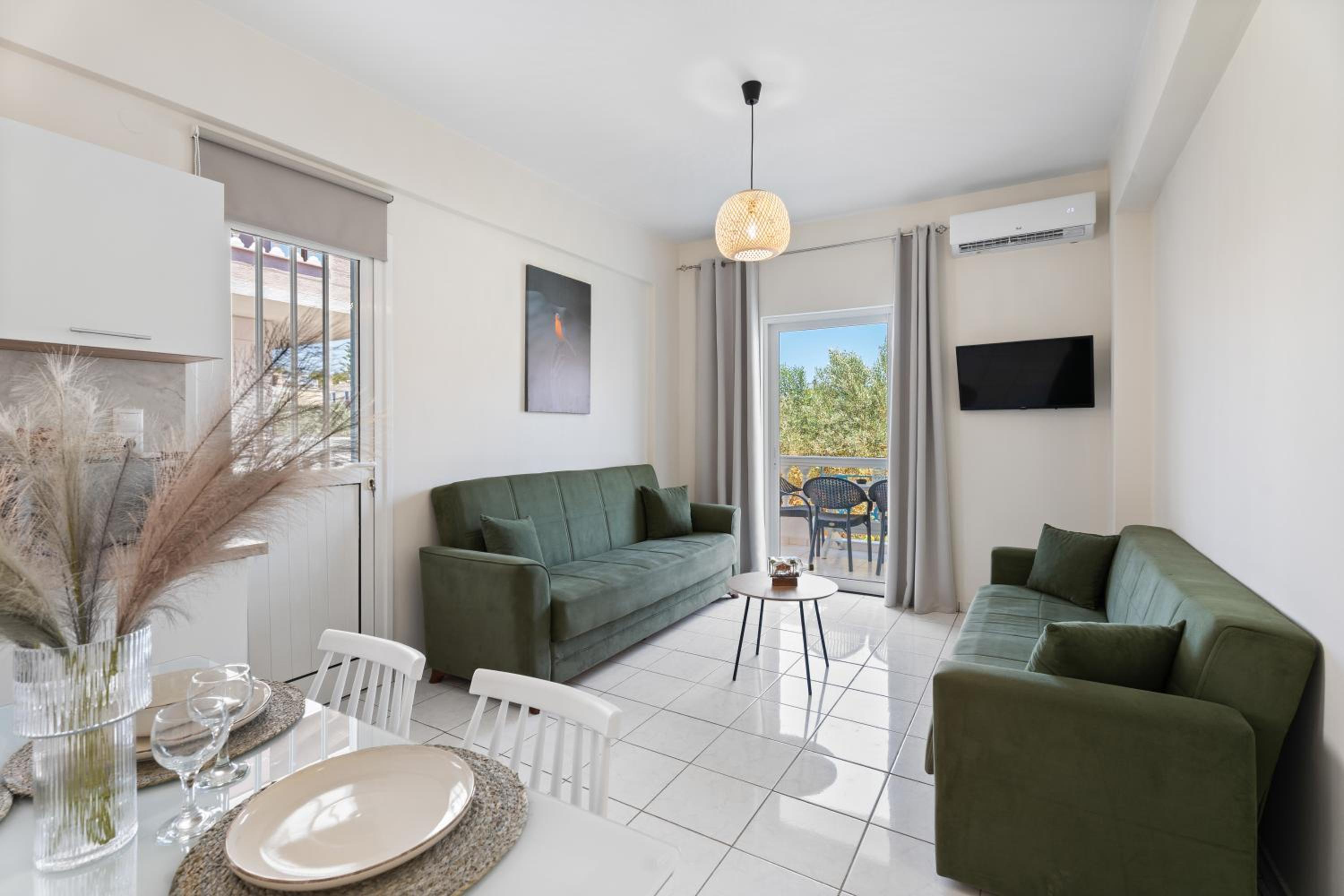 Suite with Balcony photo 2