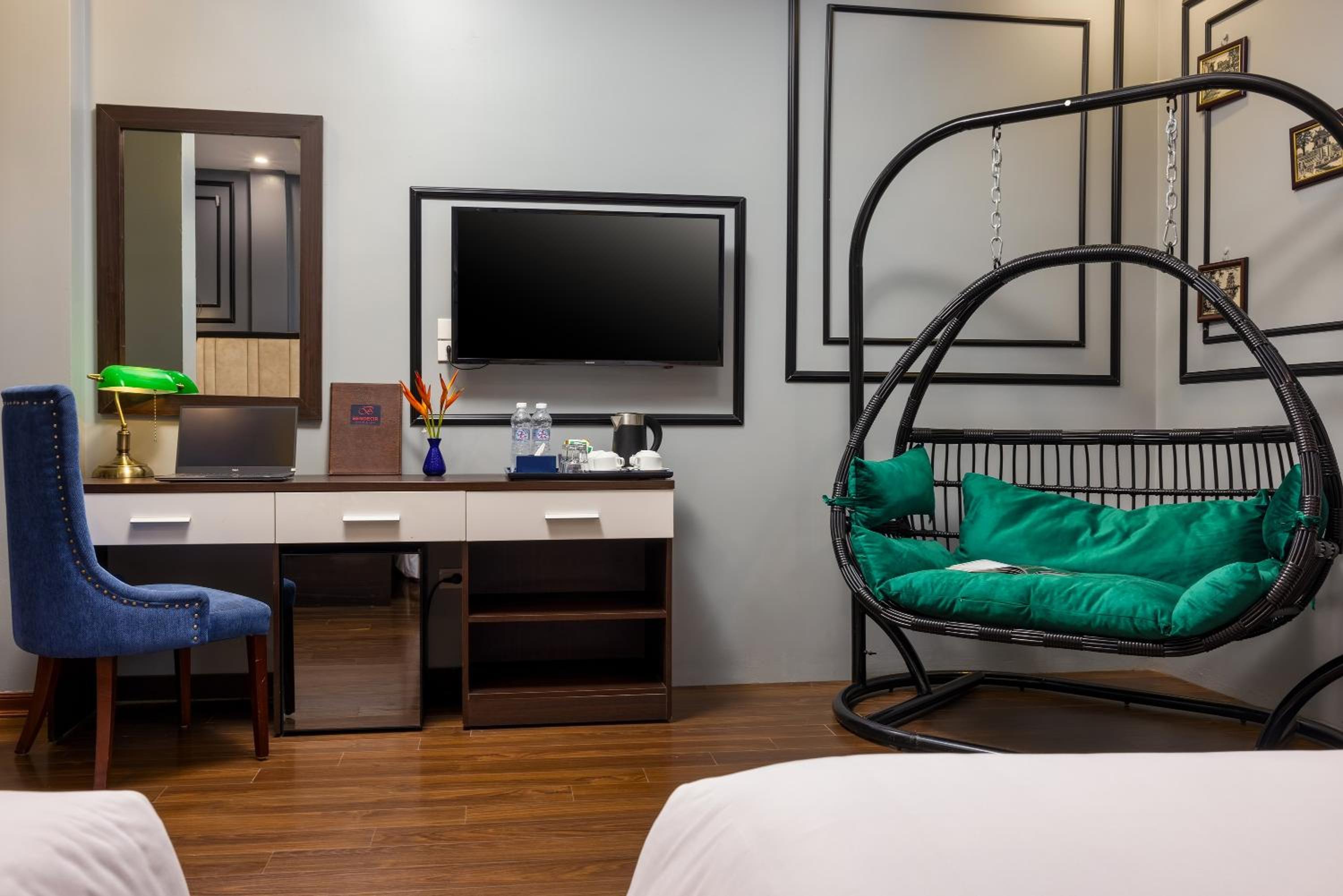 Family Executive Room