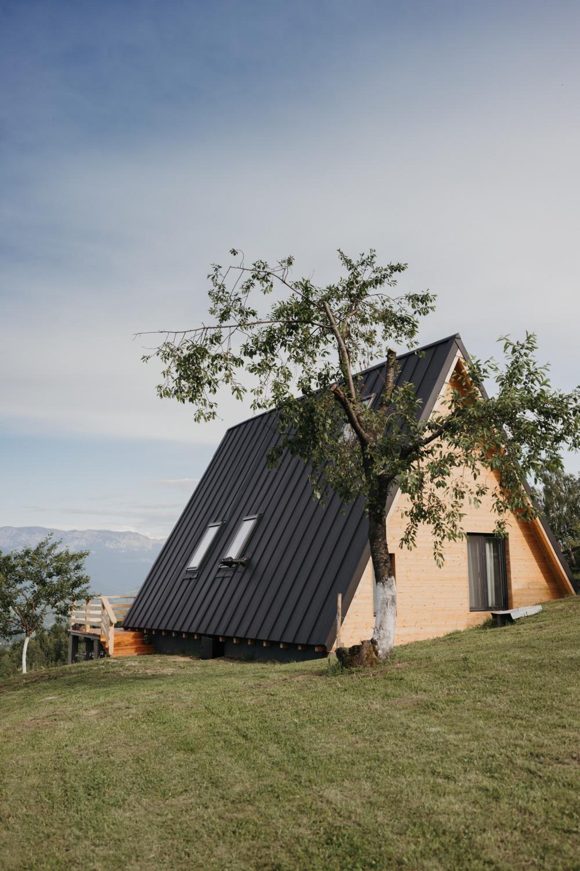 Two-Bedroom Chalet photo 2