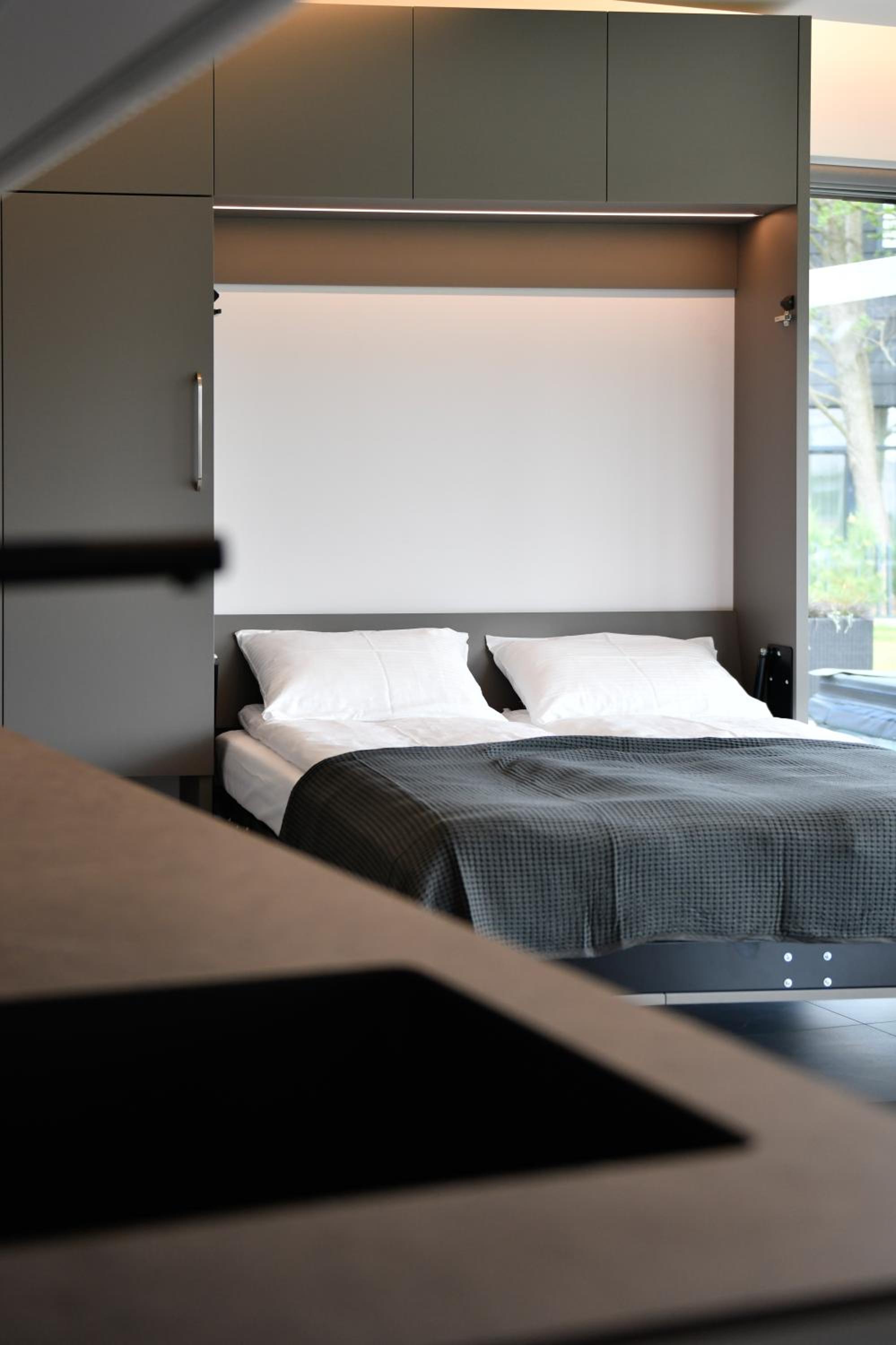 Double Room with Spa Bath photo 1