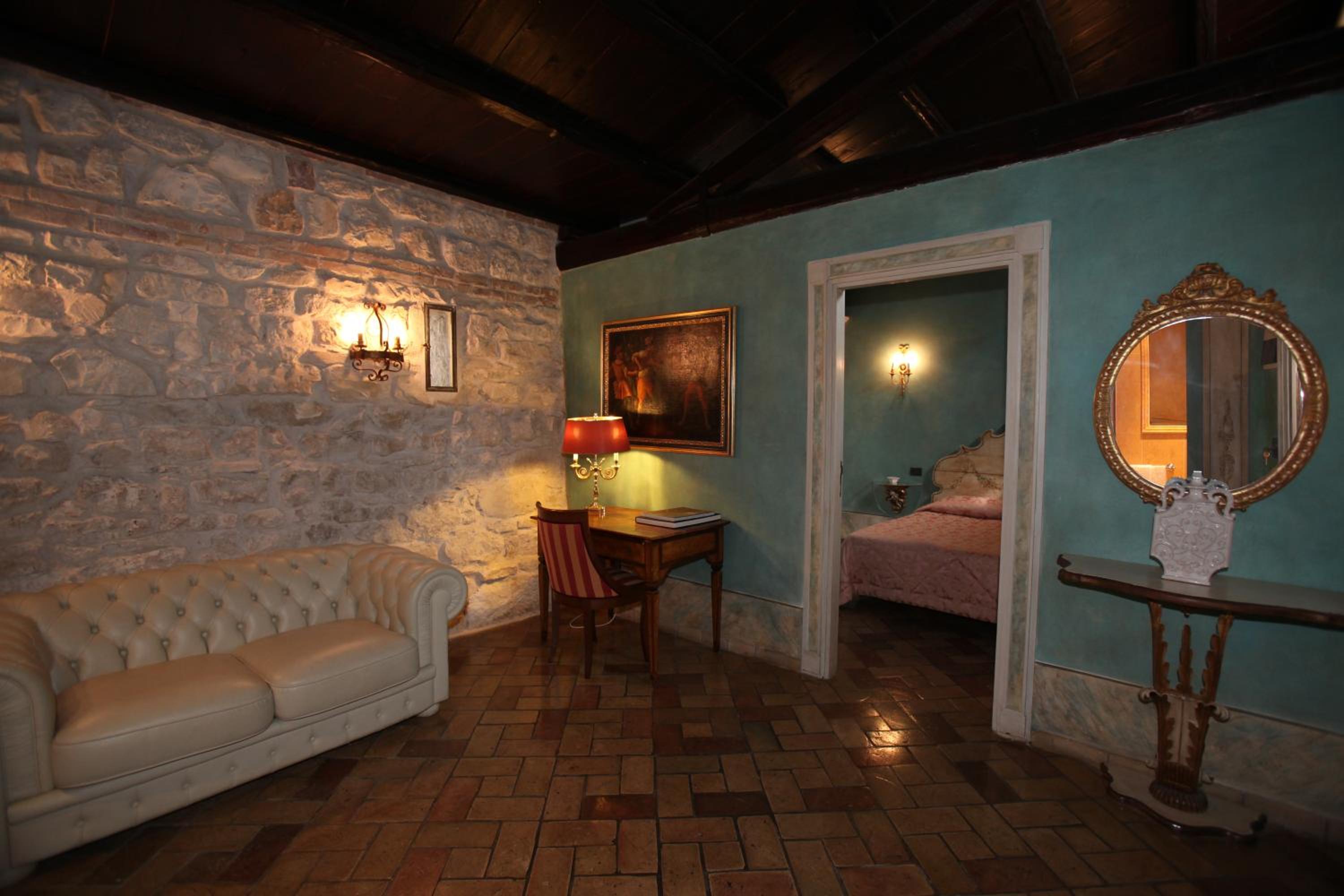 Junior Suite - Photo 2