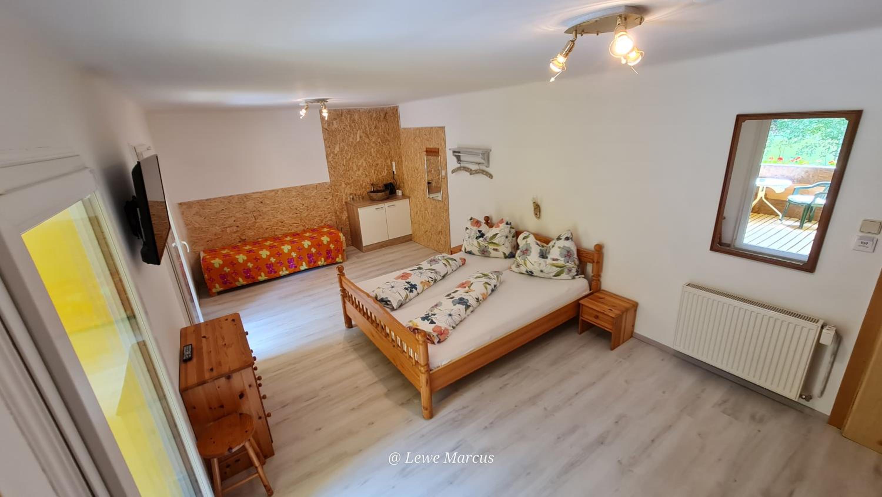 Junior Suite with Balcony photo 3