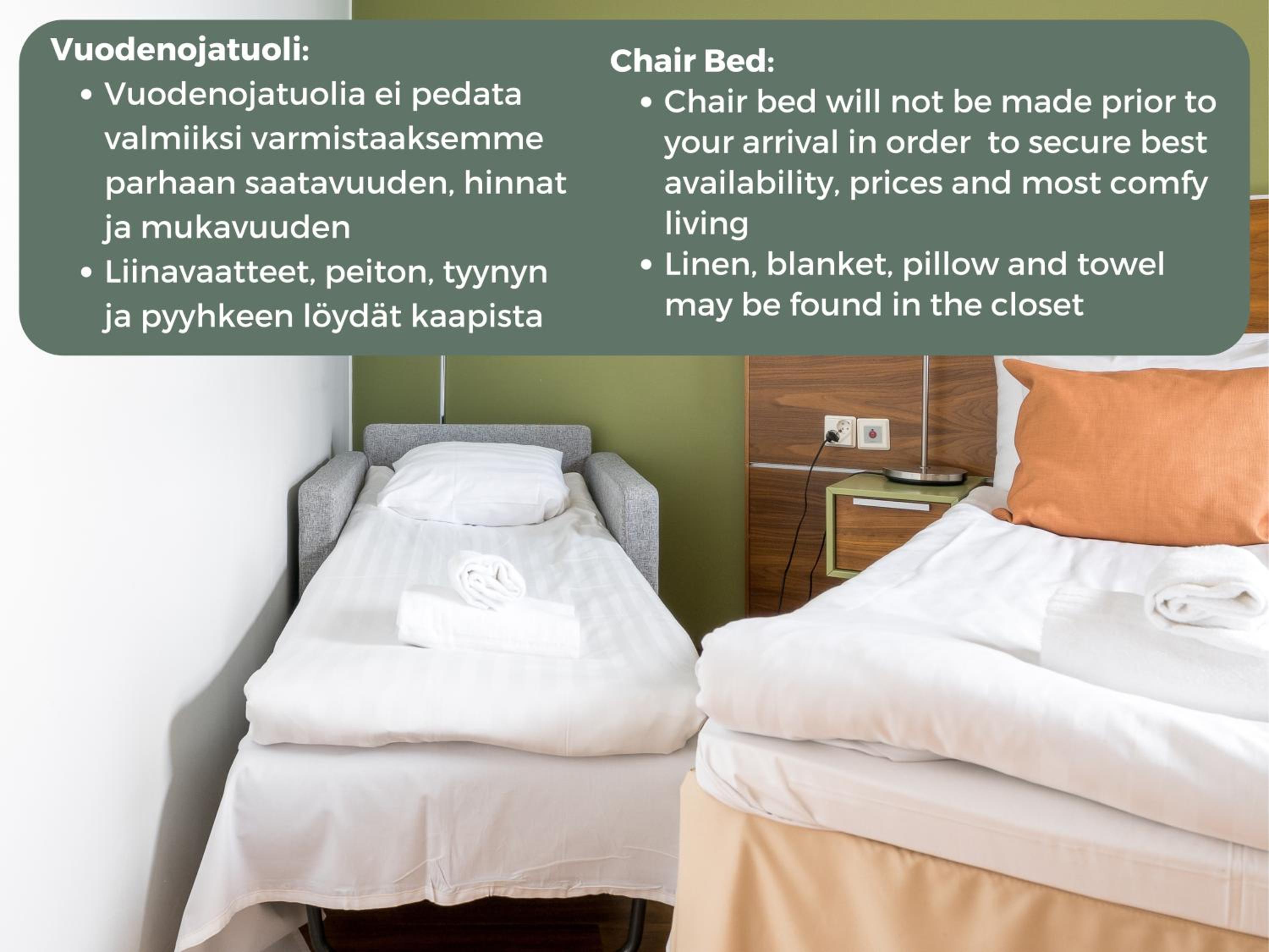 Standard Quadruple Room thumbnail 5