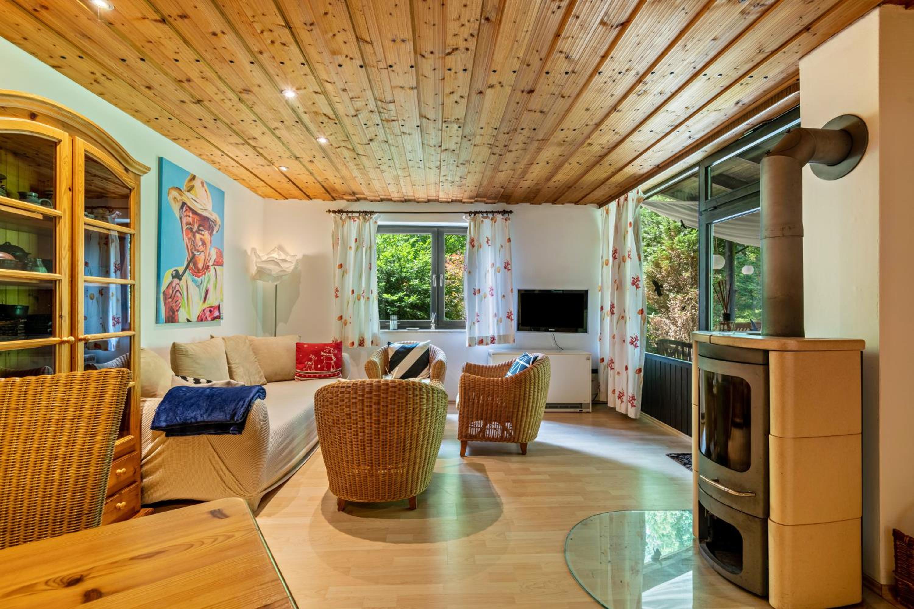 Two-Bedroom House photo 1