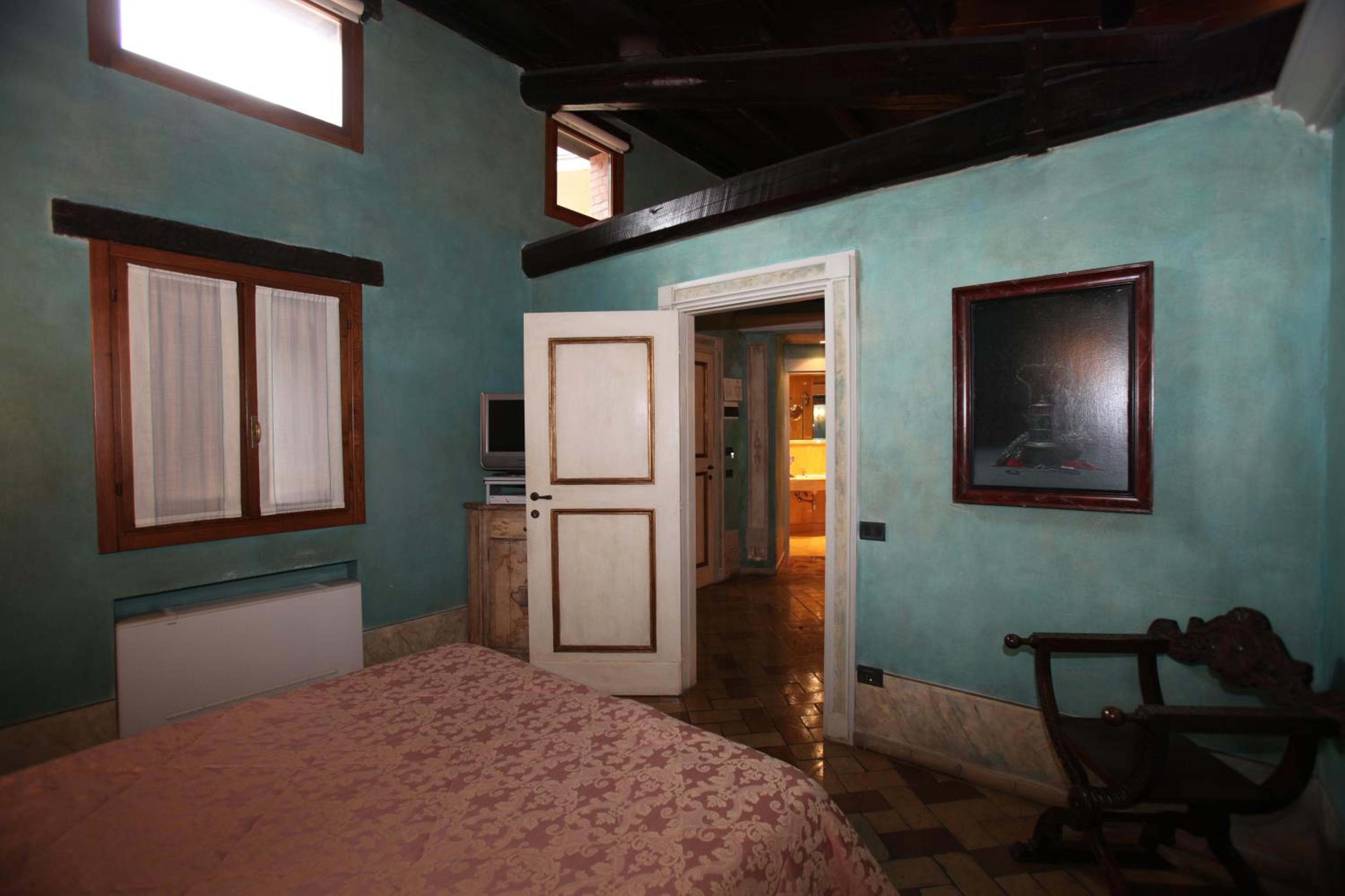 Junior Suite - Photo 6