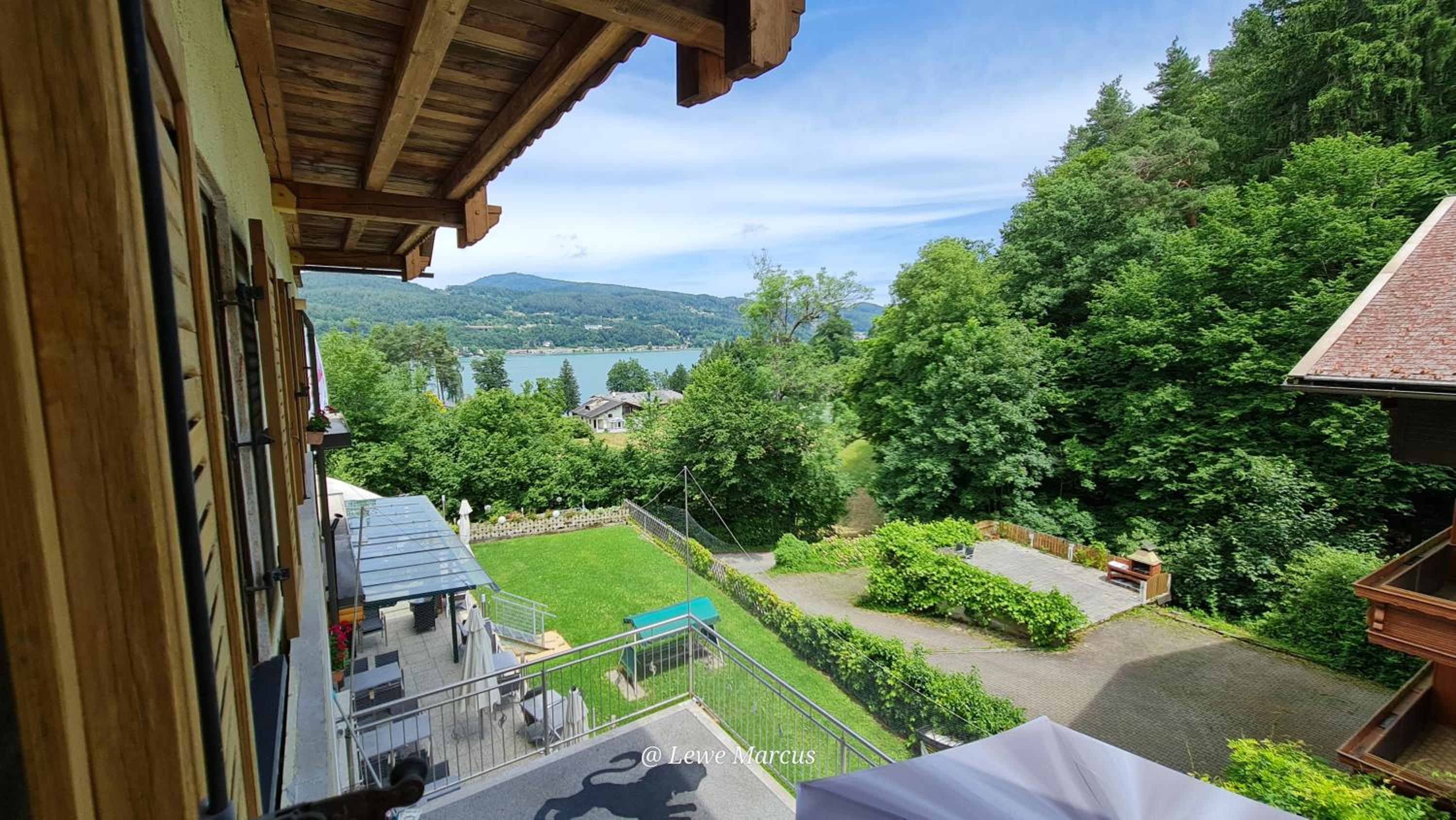 Double or Twin Room with Balcony photo 3