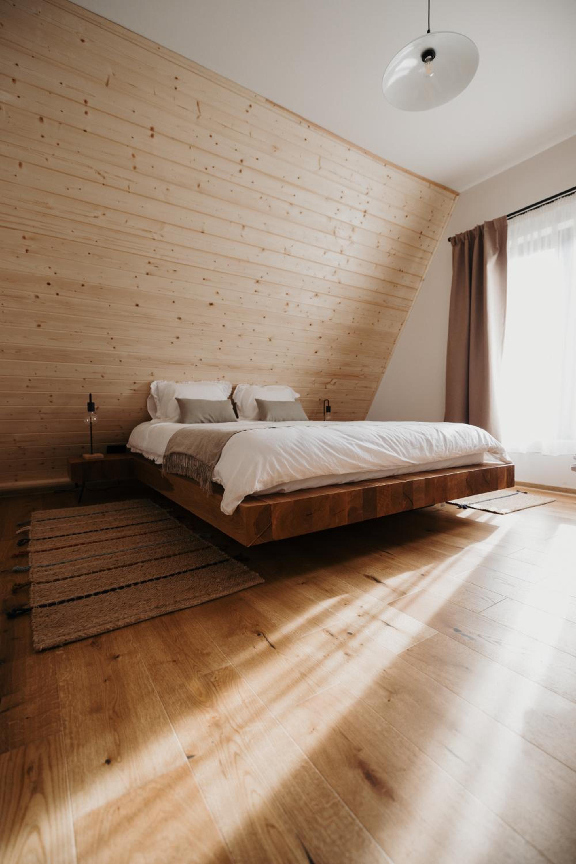 Two-Bedroom Chalet photo 1