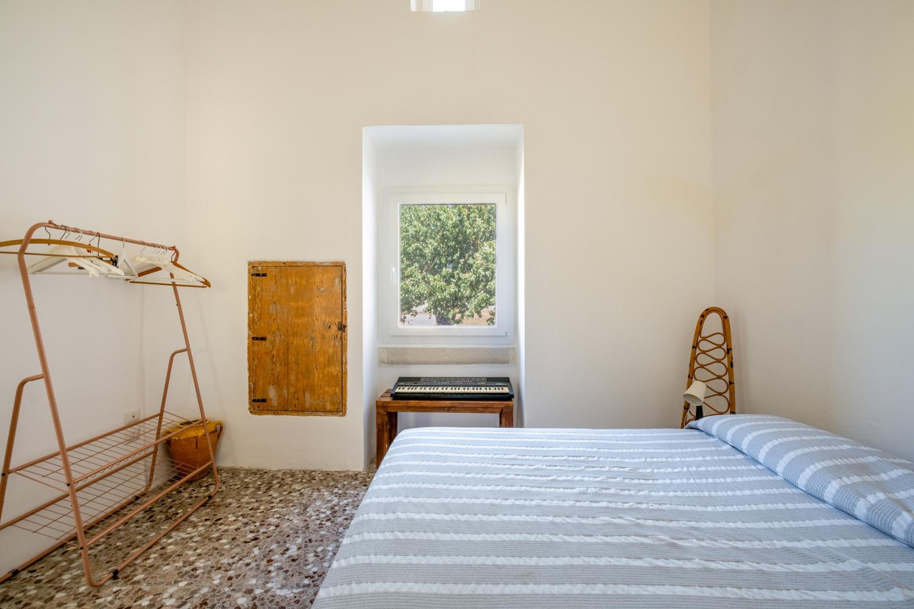 Villa with Garden View photo 2