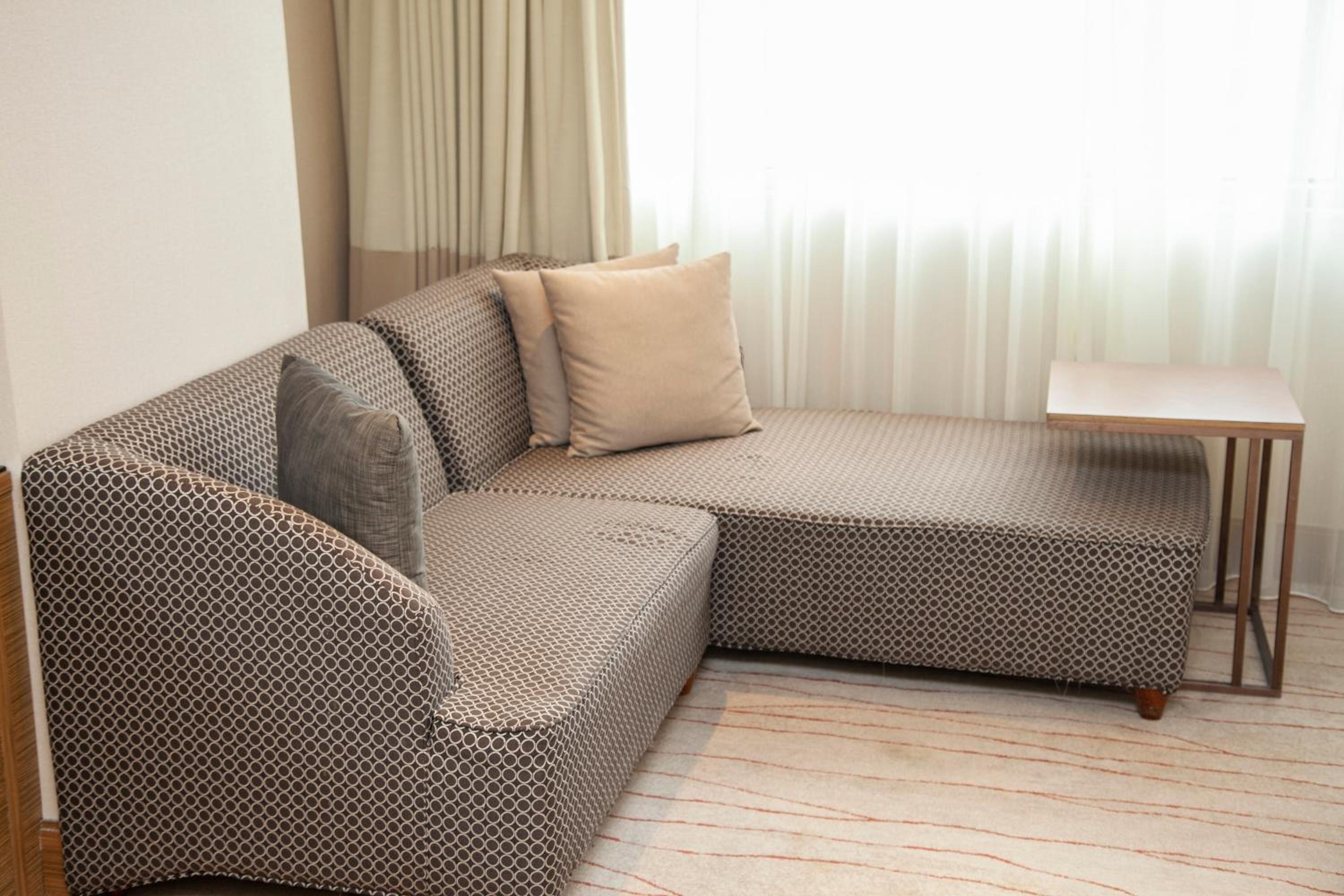 Superior deluxe king bed room