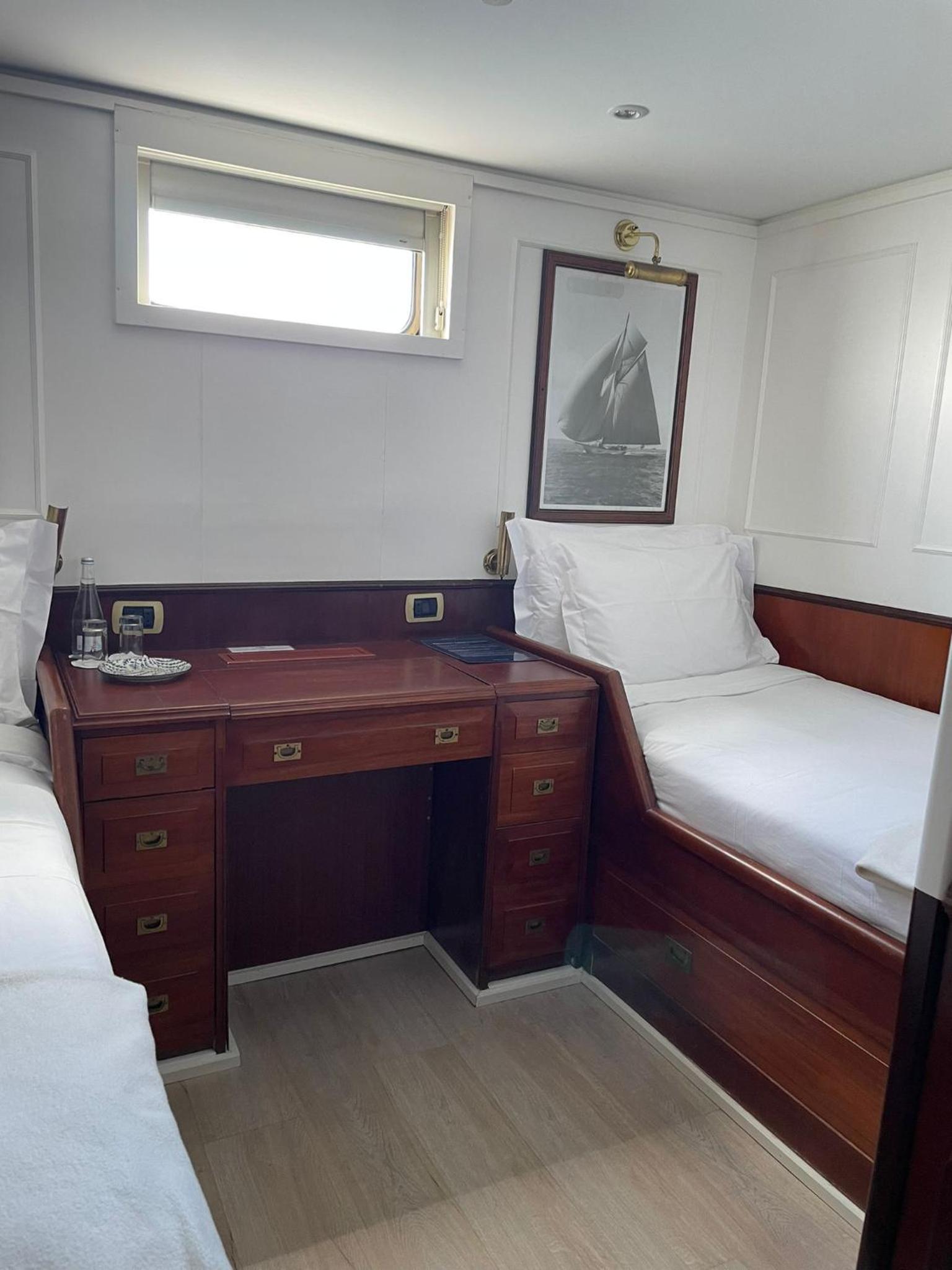 Budget Twin Room - Photo 1