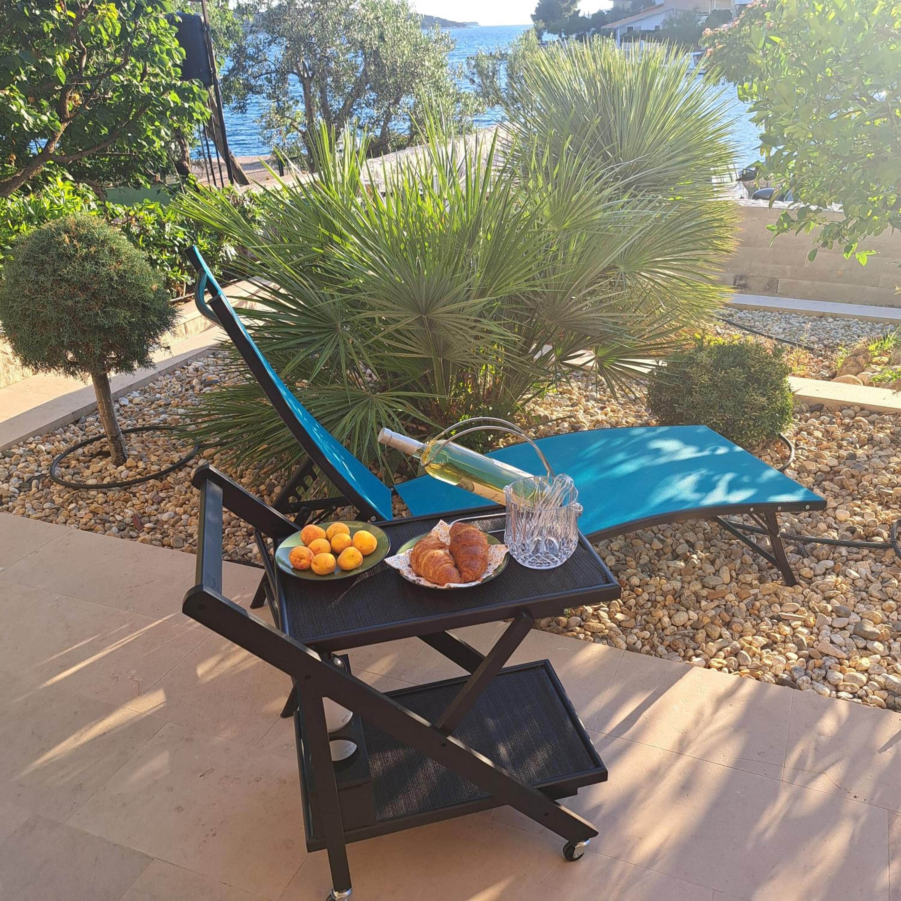 Apartment with Sea View photo 3
