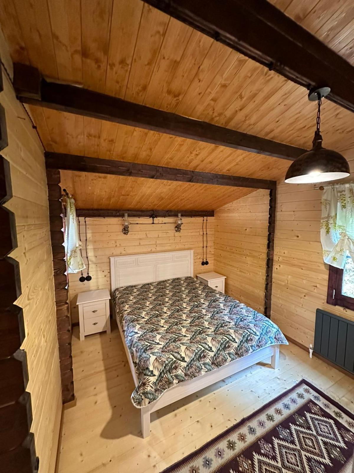 Two-Bedroom House photo 3