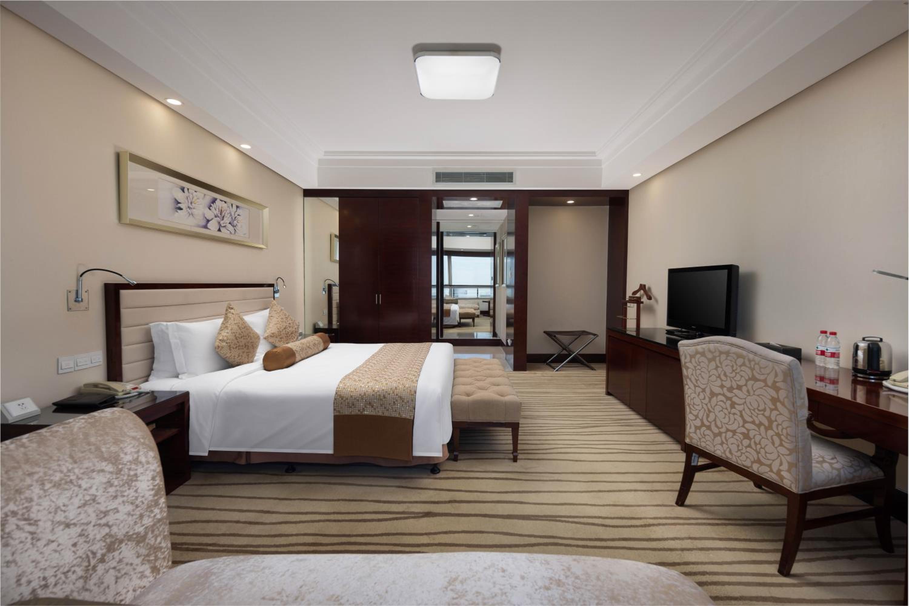 Superior Single Room with Sea View