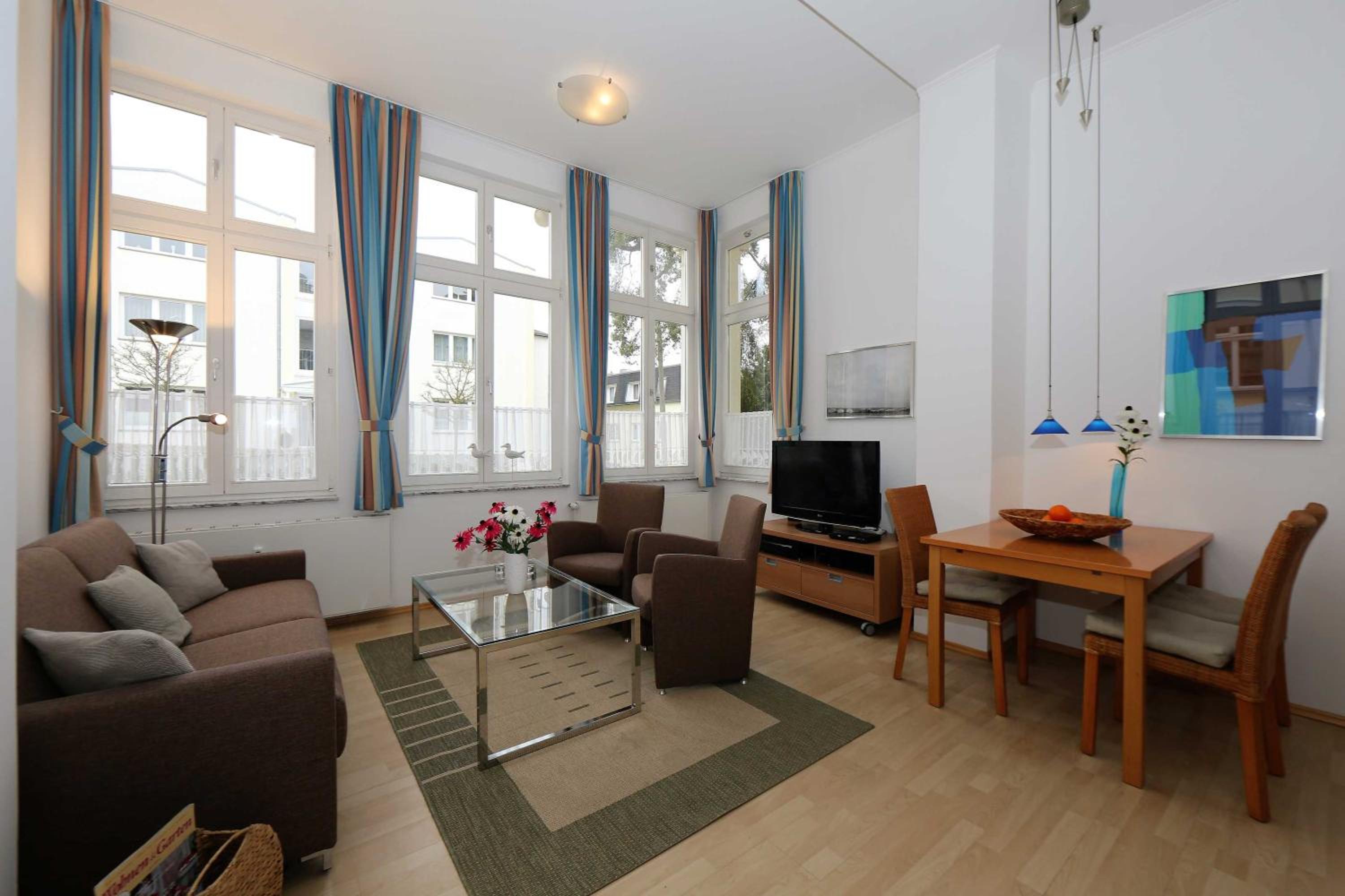 Standard Apartment photo 1