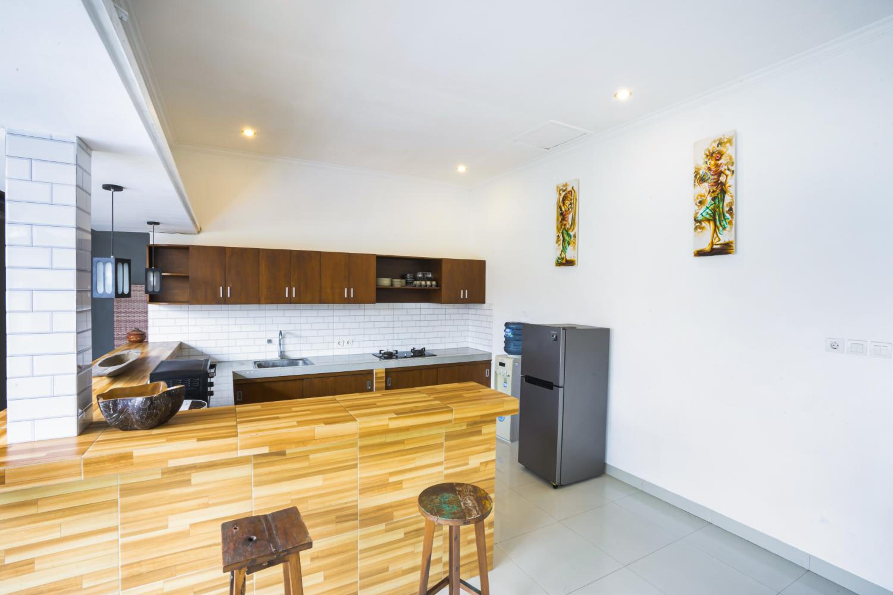 Two-Bedroom Villa photo 2