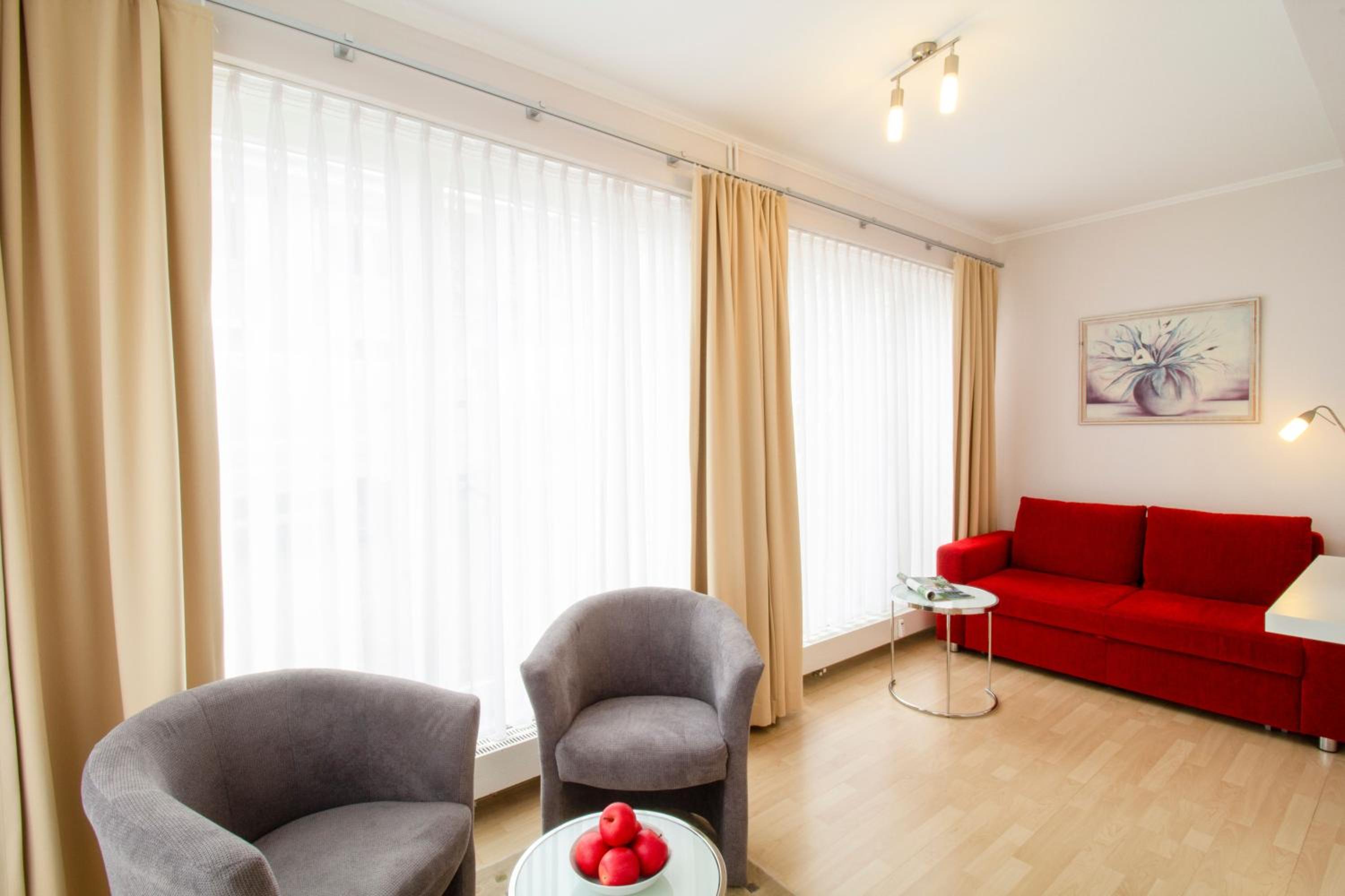 Apartment photo 1