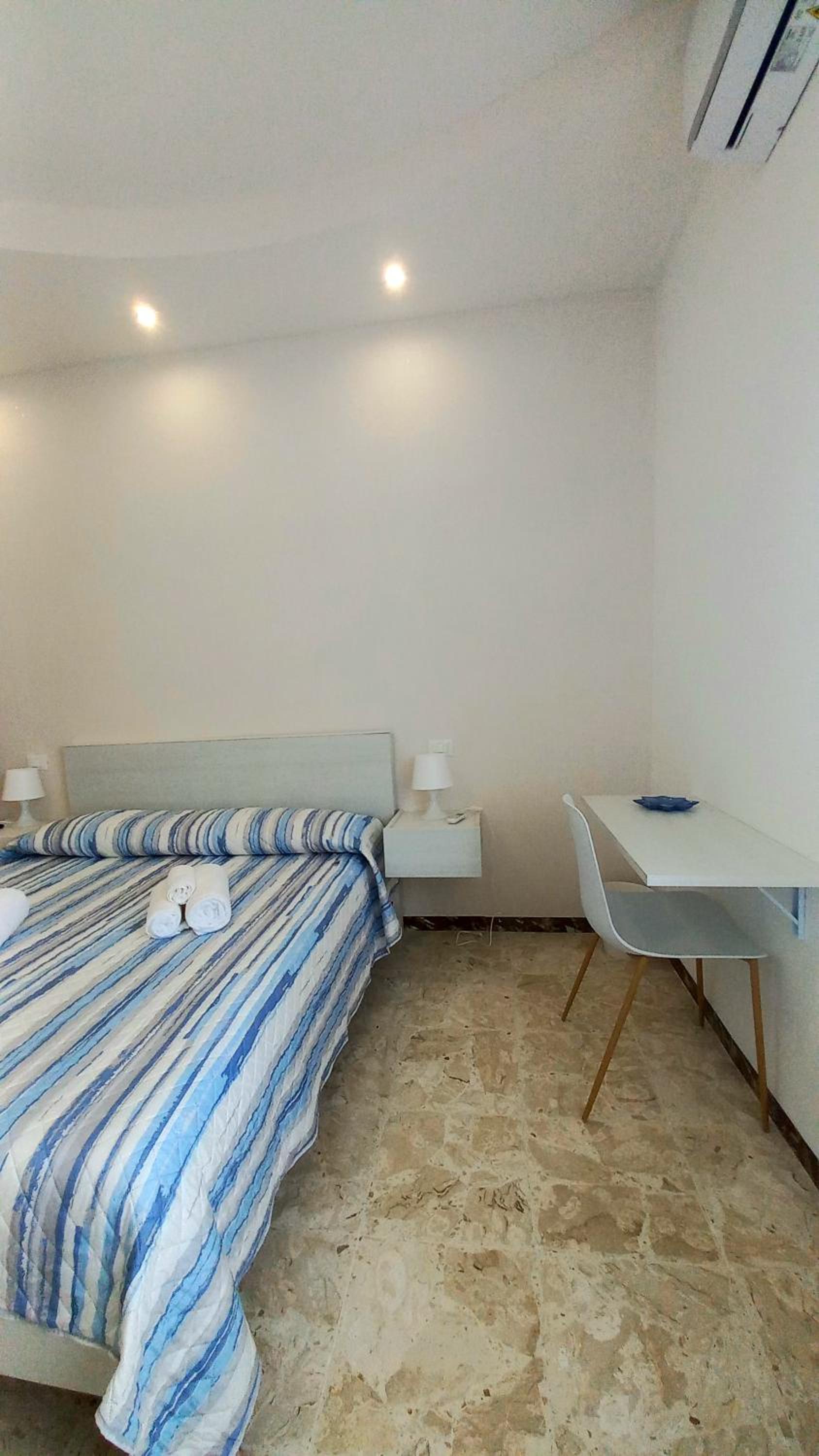 Double Room with Sea View photo 2