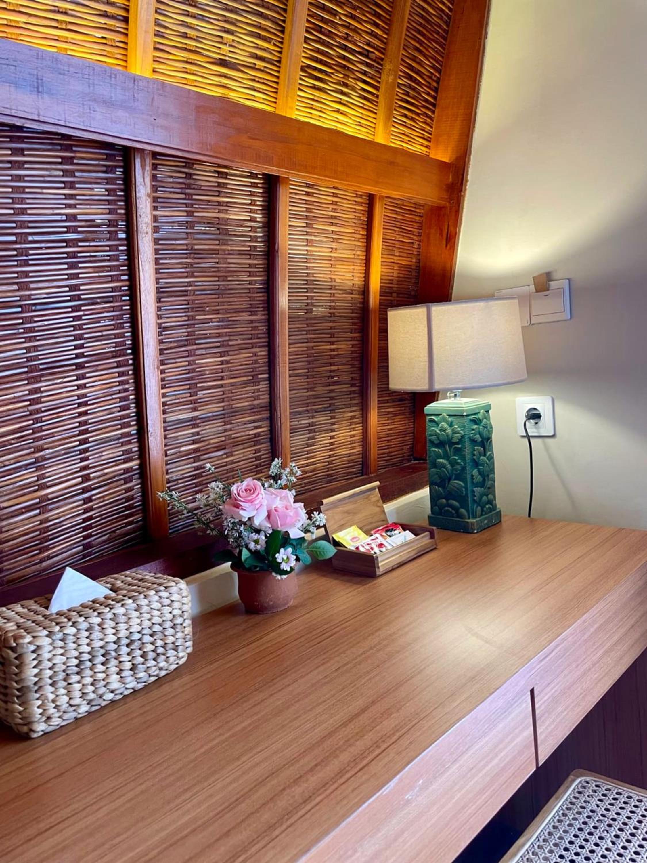 Deluxe Twin Room - Photo 8