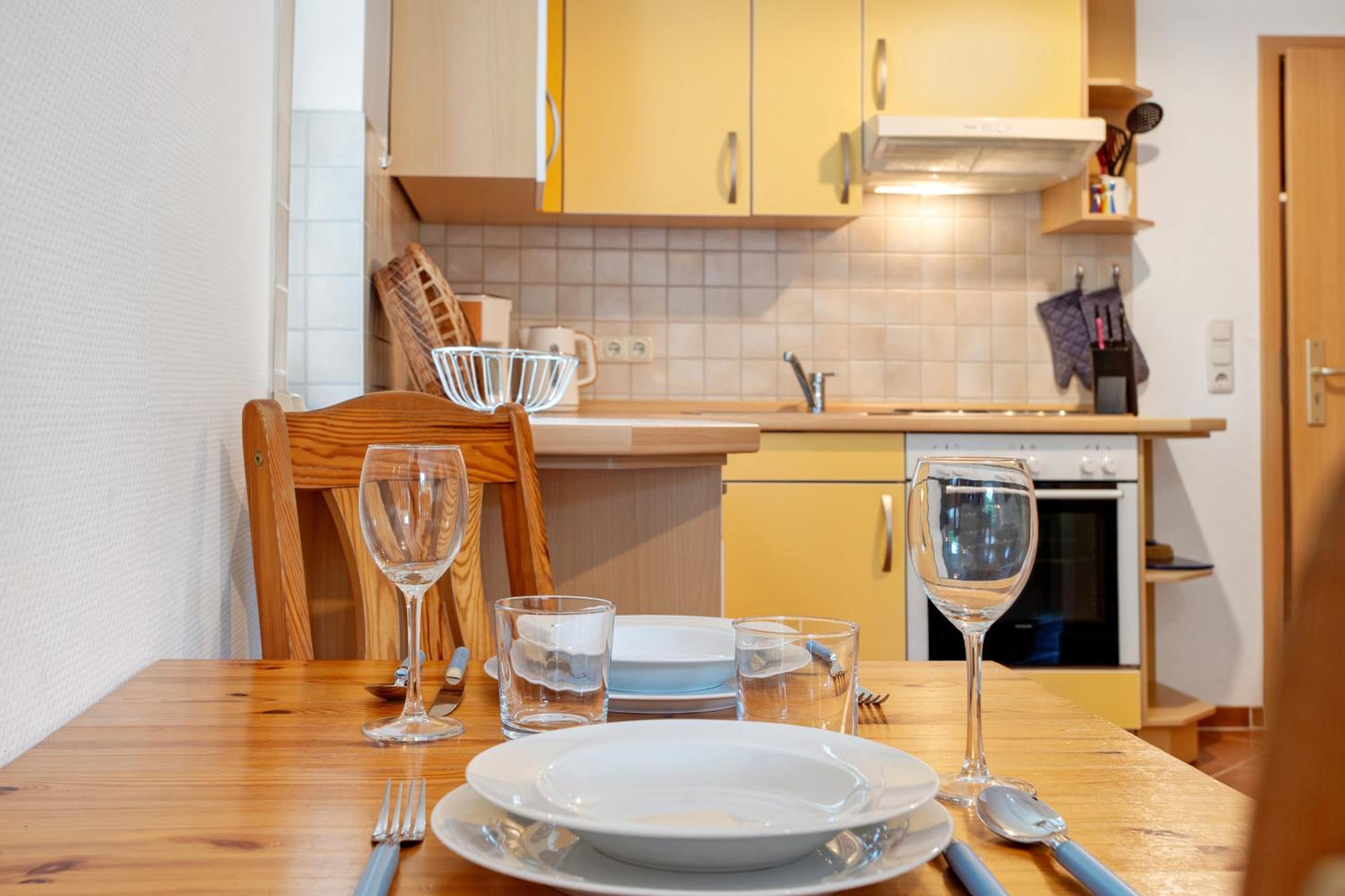 Apartment with Terrace photo 2