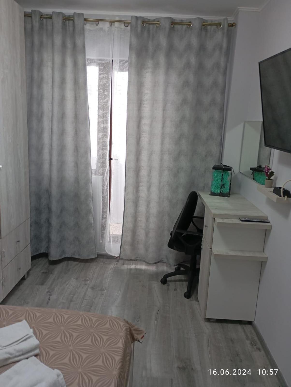 Two-Bedroom Apartment photo 2