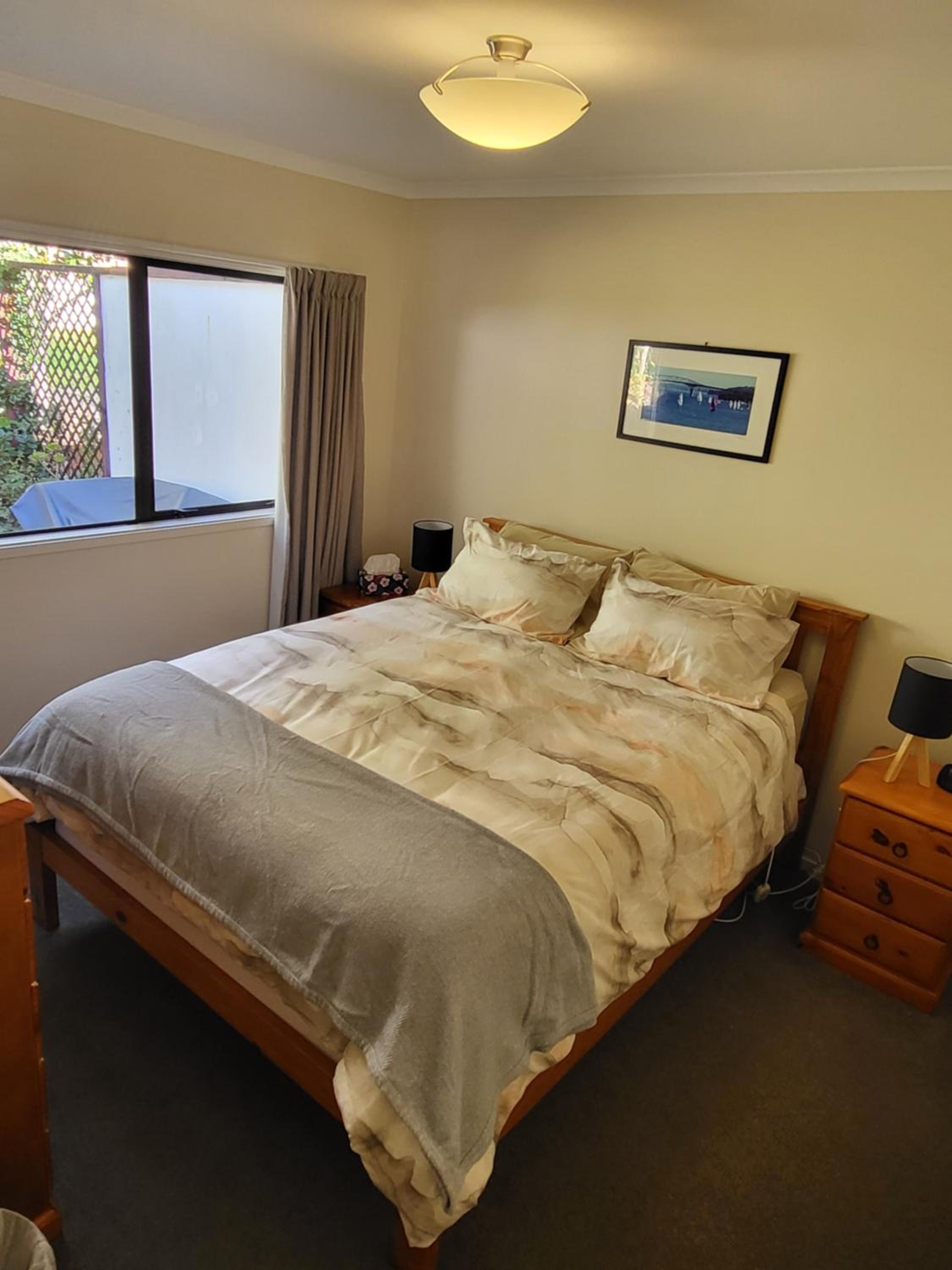 Double Room with Private Bathroom photo 1
