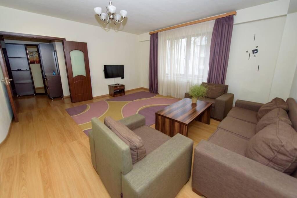 Two-Bedroom Apartment photo 1