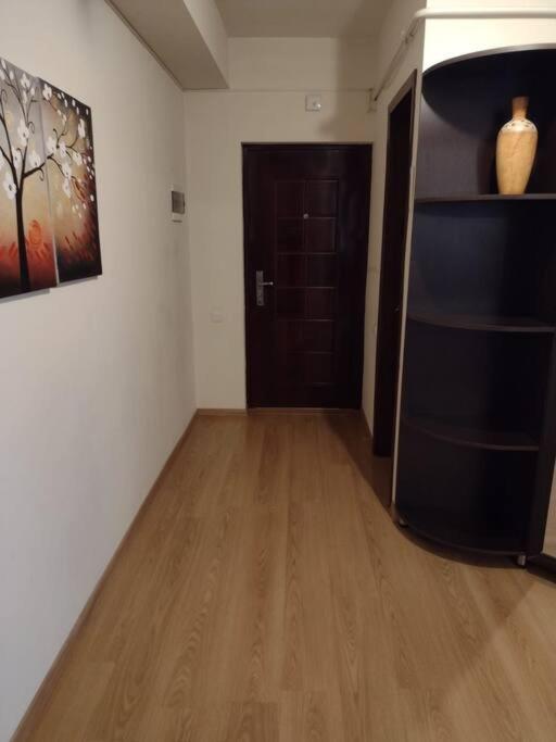 Two-Bedroom Apartment photo 2