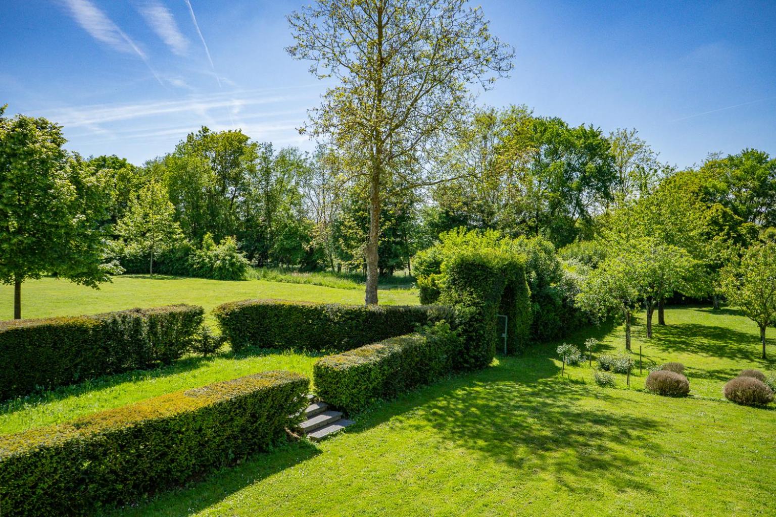 Quadruple Room with Garden View photo 3