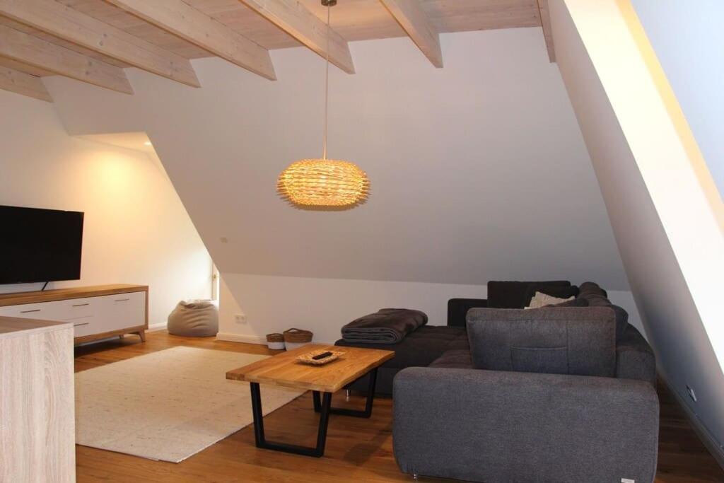 One-Bedroom Family Apartment photo 1