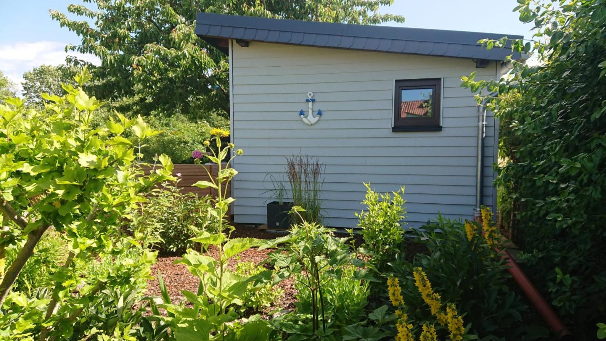 One-Bedroom House photo 2