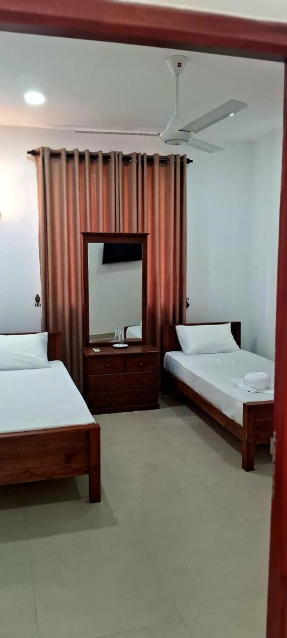 Twin Room photo 1